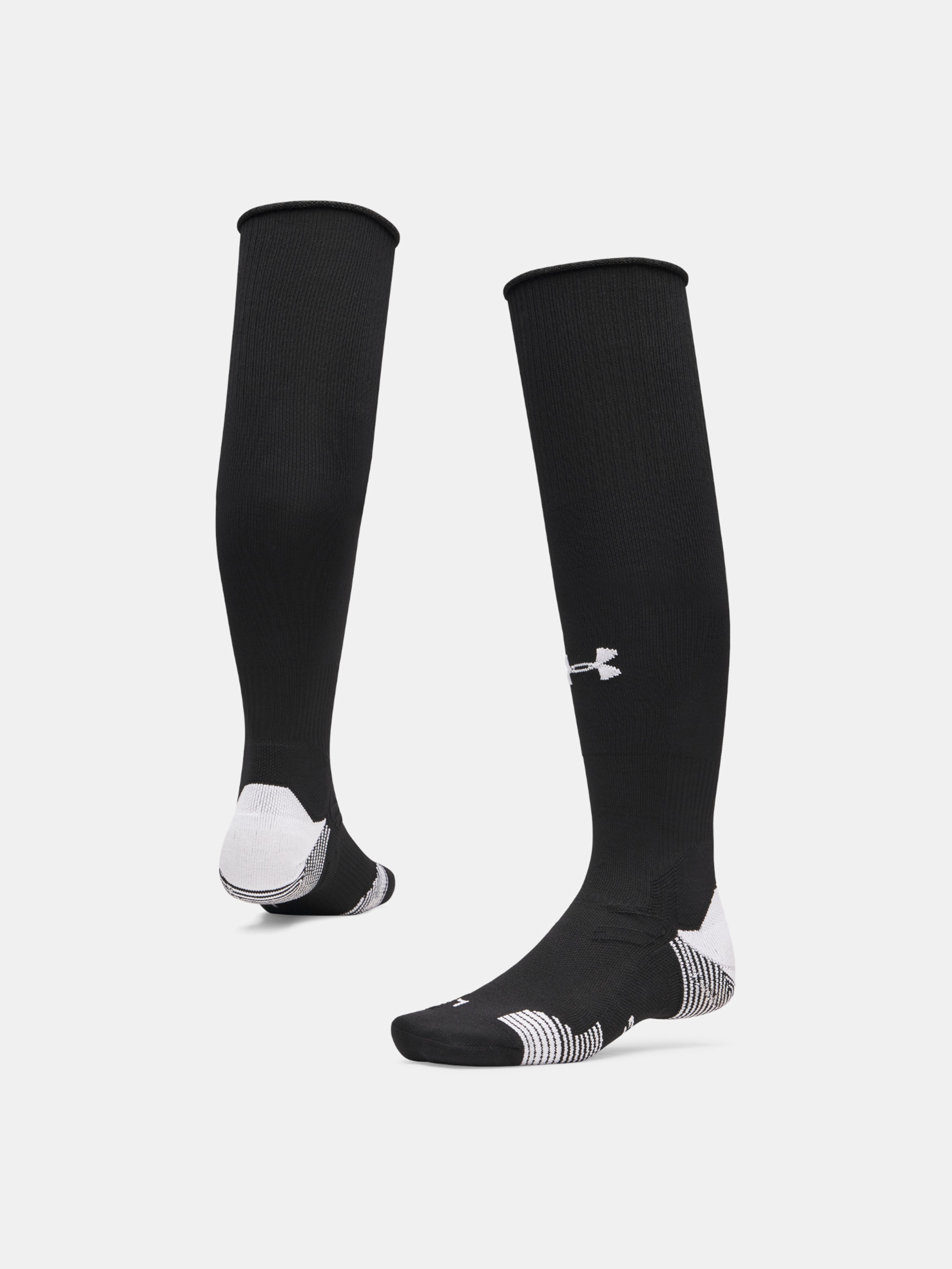 Unisexové ponožky Under Armour New AG Team 1pk OTK - 001