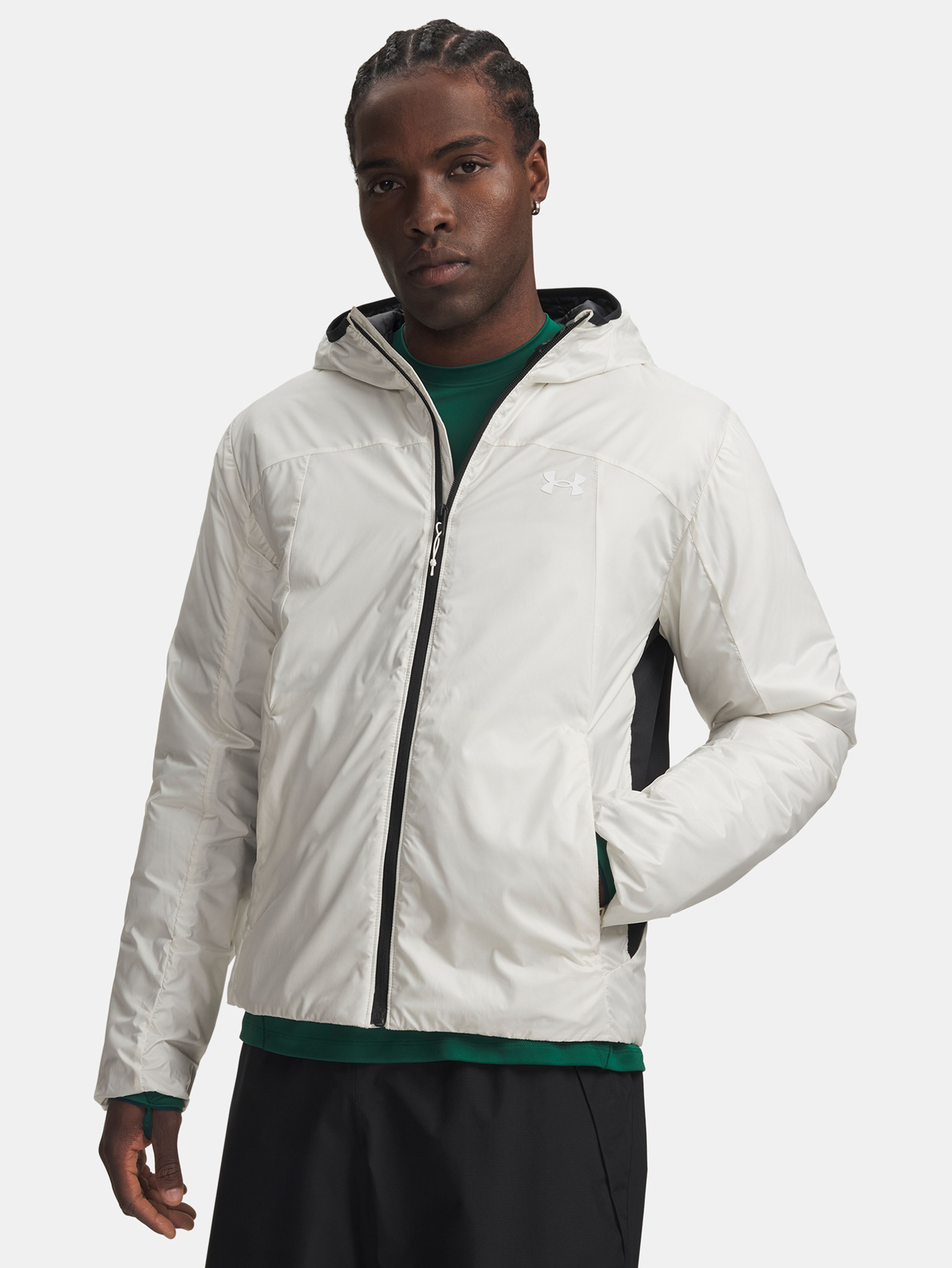 Meeste jope Under Armour M Venture Hybrid Jacket - 001