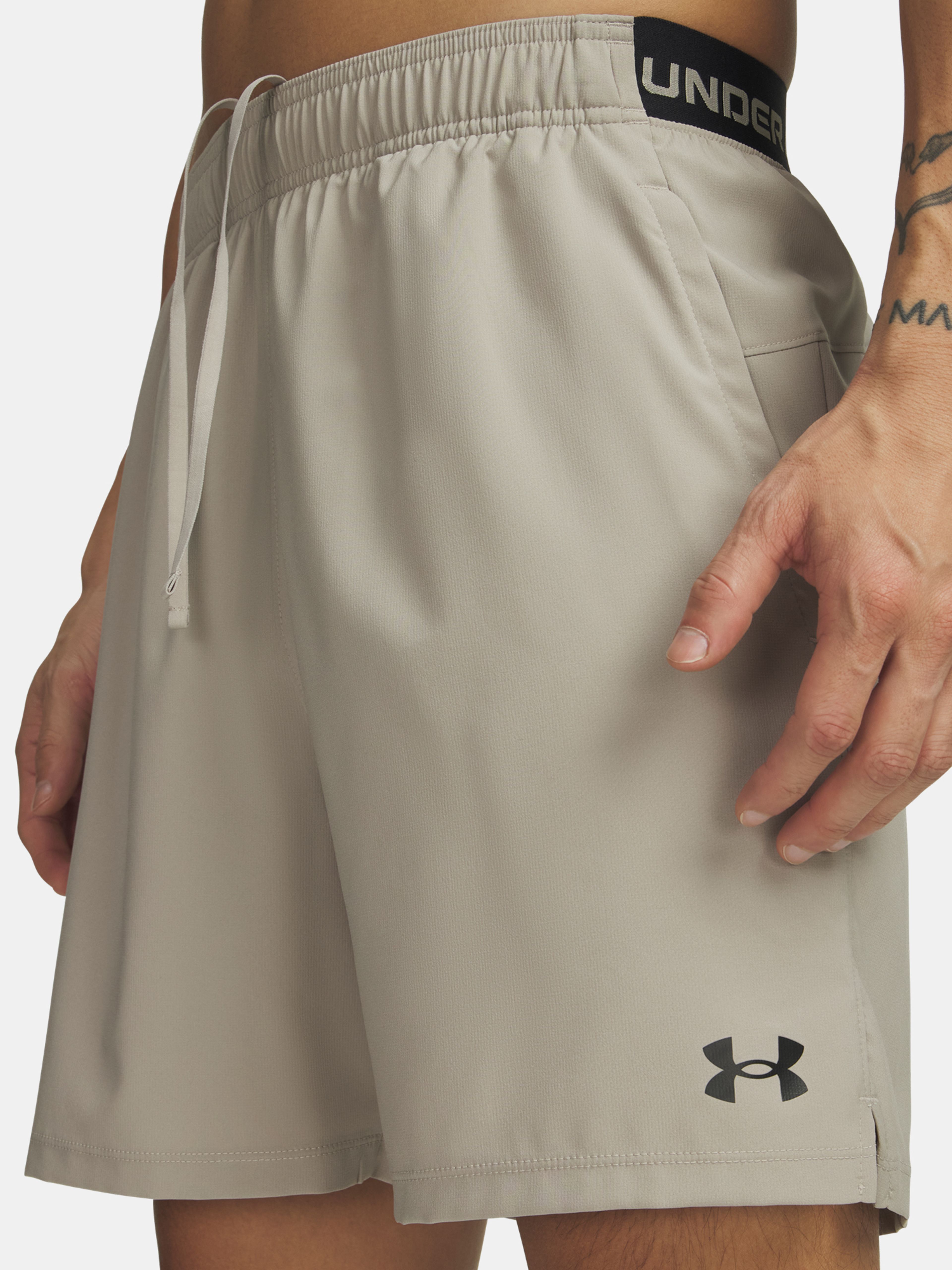 Pánske kraťasy Under Armour UA Vanish Wven Short 2.0 6in - 003