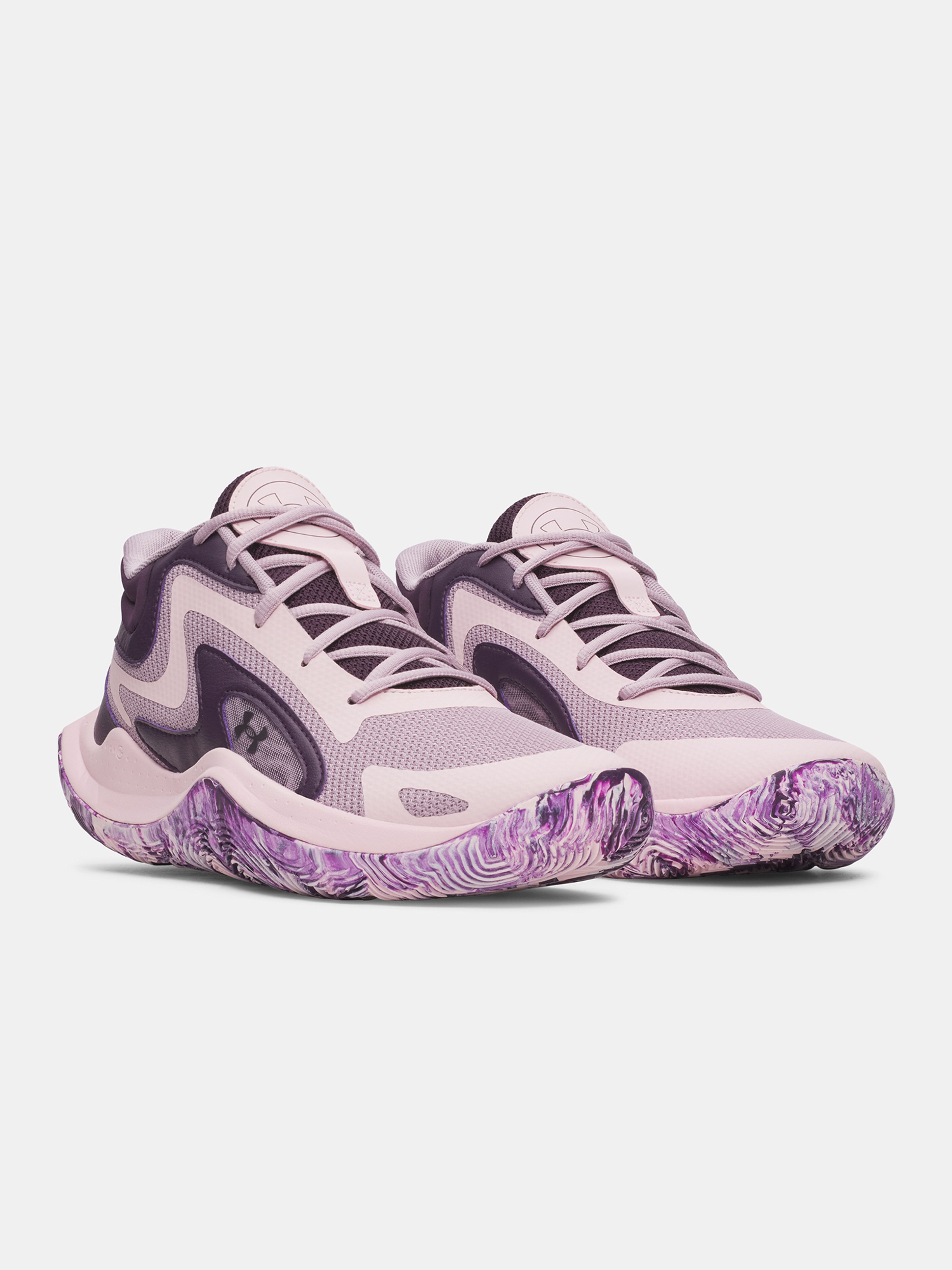 Unisexi tossud Under Armour UA JET '25 - 003