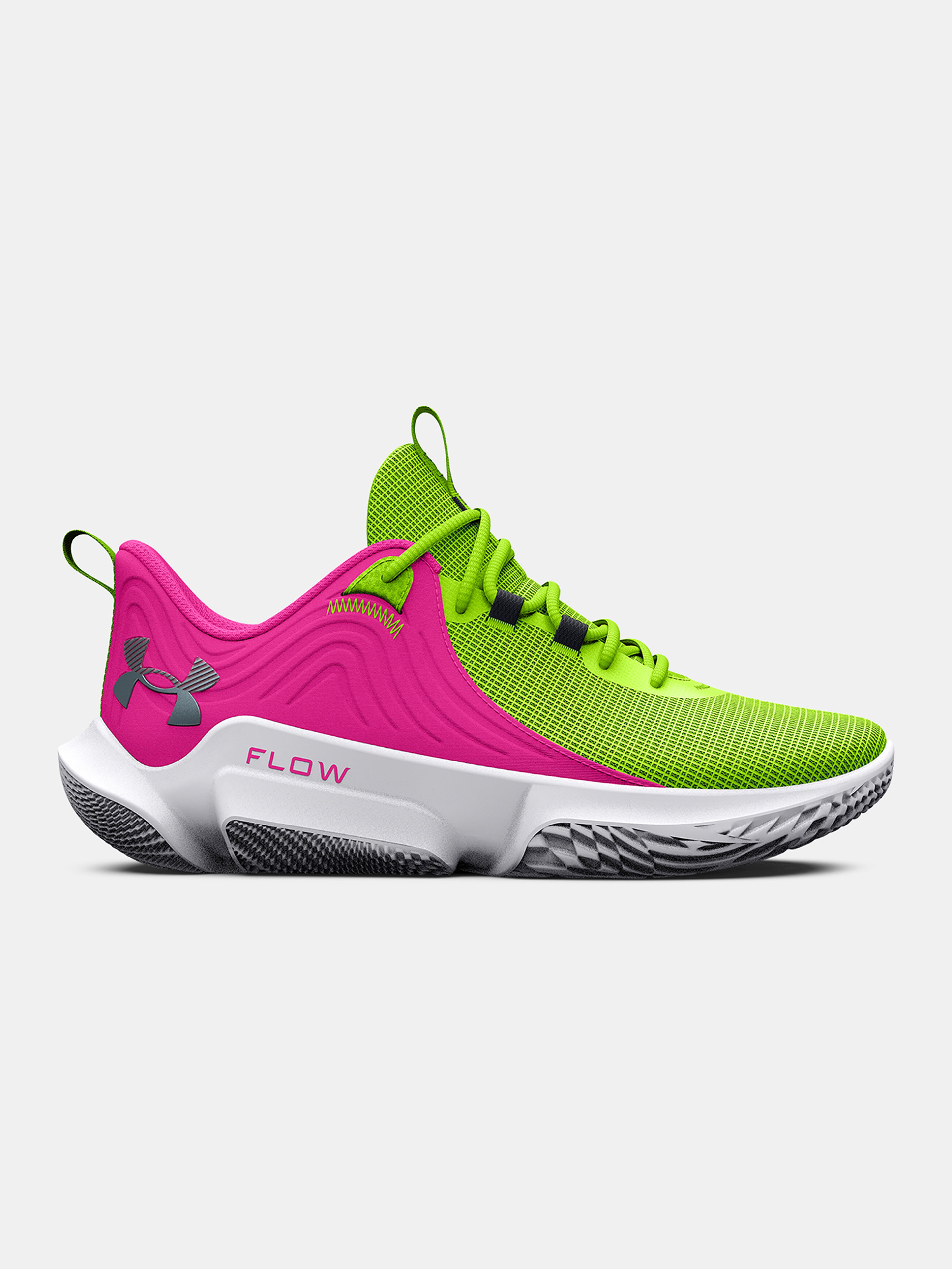 Unisex cipők Under Armour UA FLOW FUTR X 2 MM