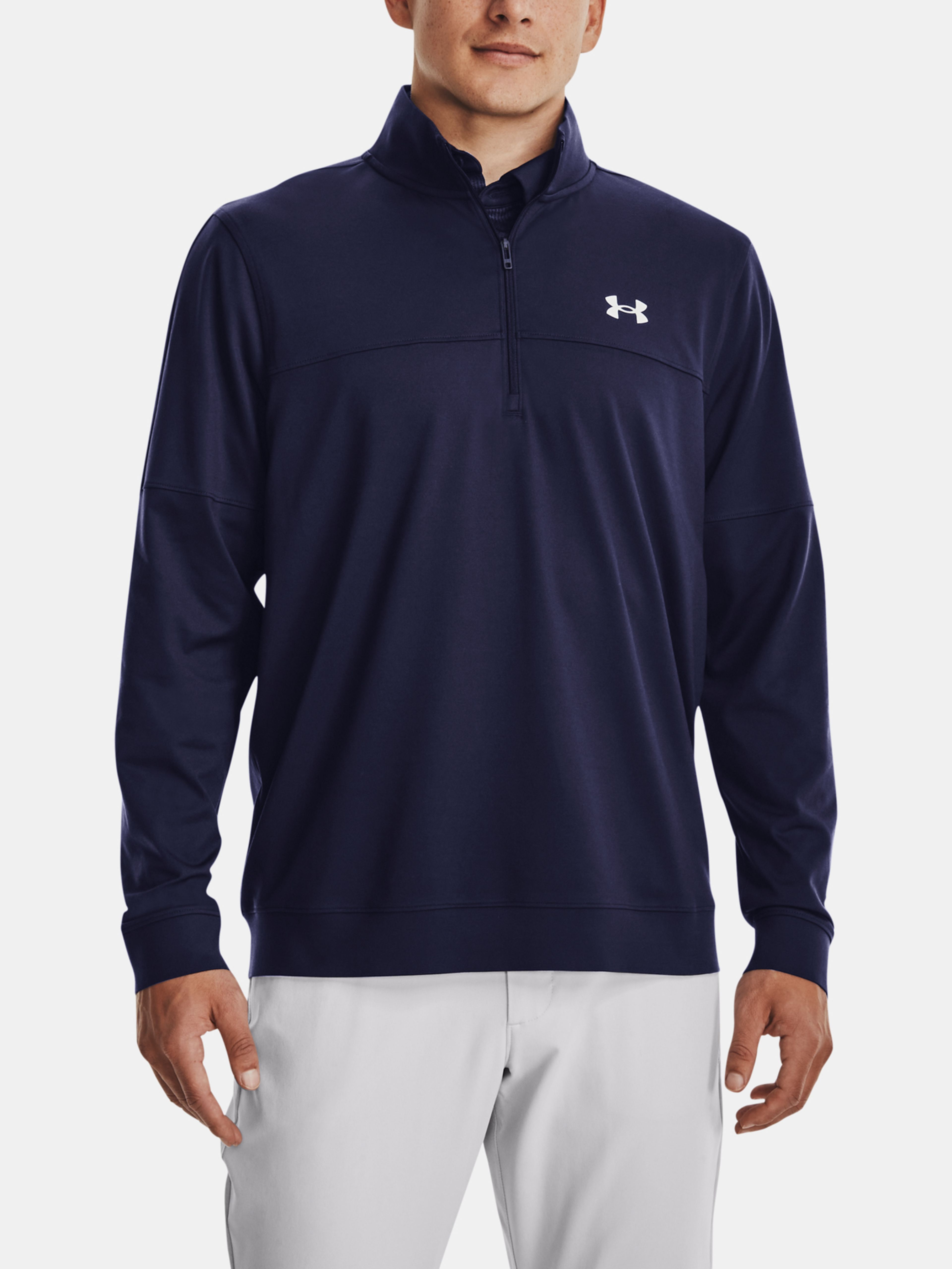 Férfi felső Under Armour UA Storm Midlayer HZ