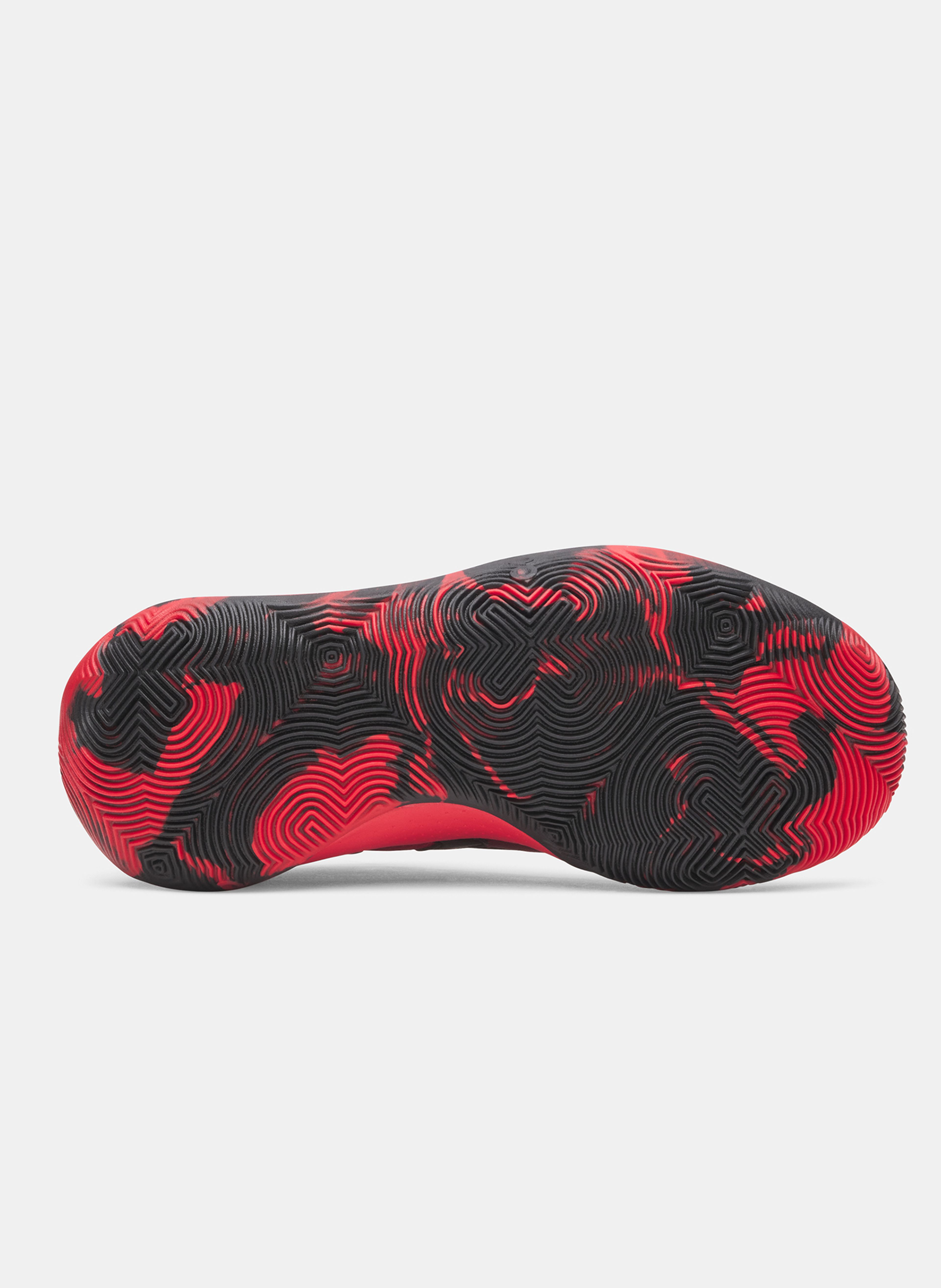 Unisexi tossud Under Armour UA GS JET '25 - 004