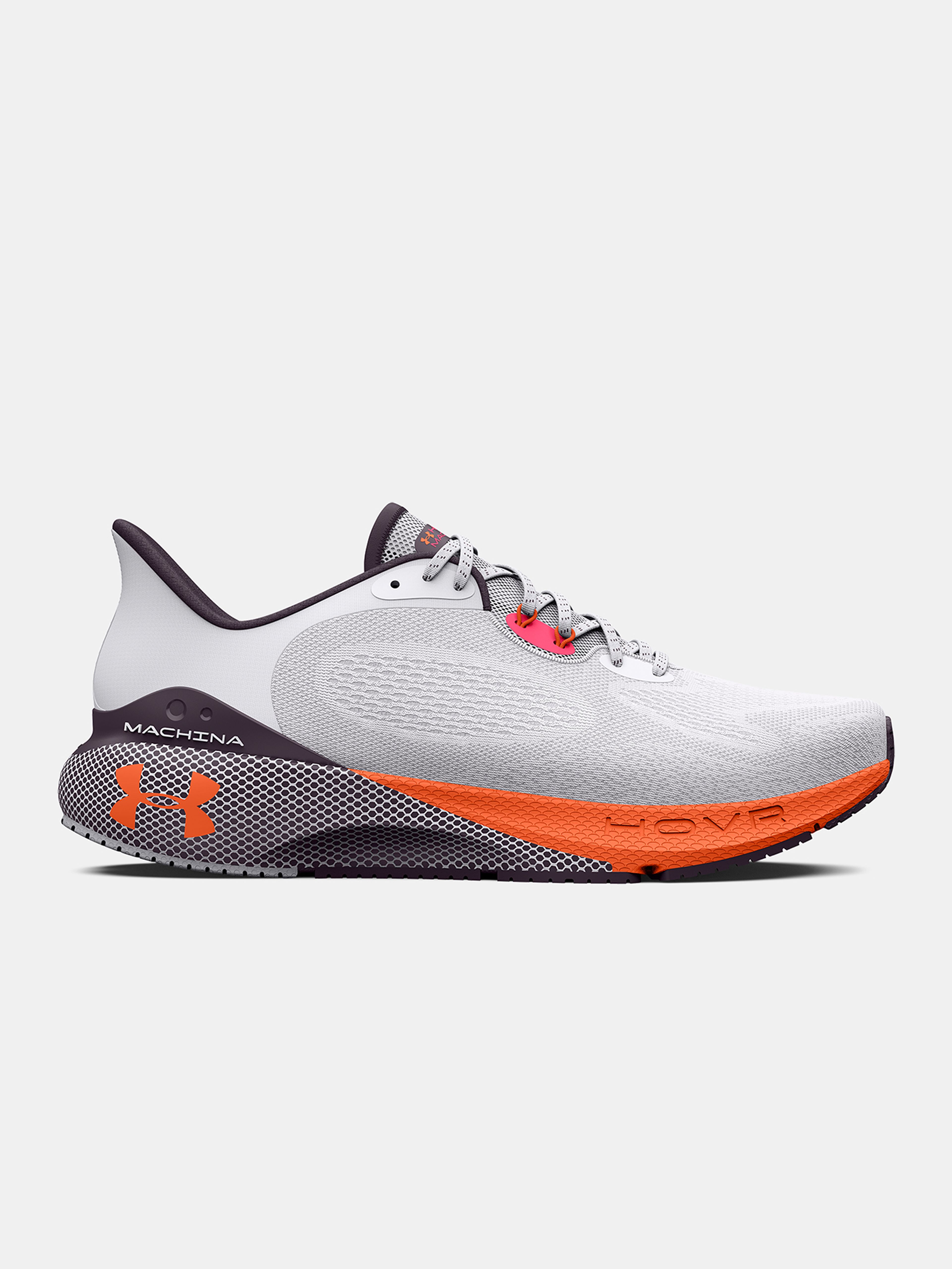 Moški čevlji Under Armour UA HOVR Machina 3
