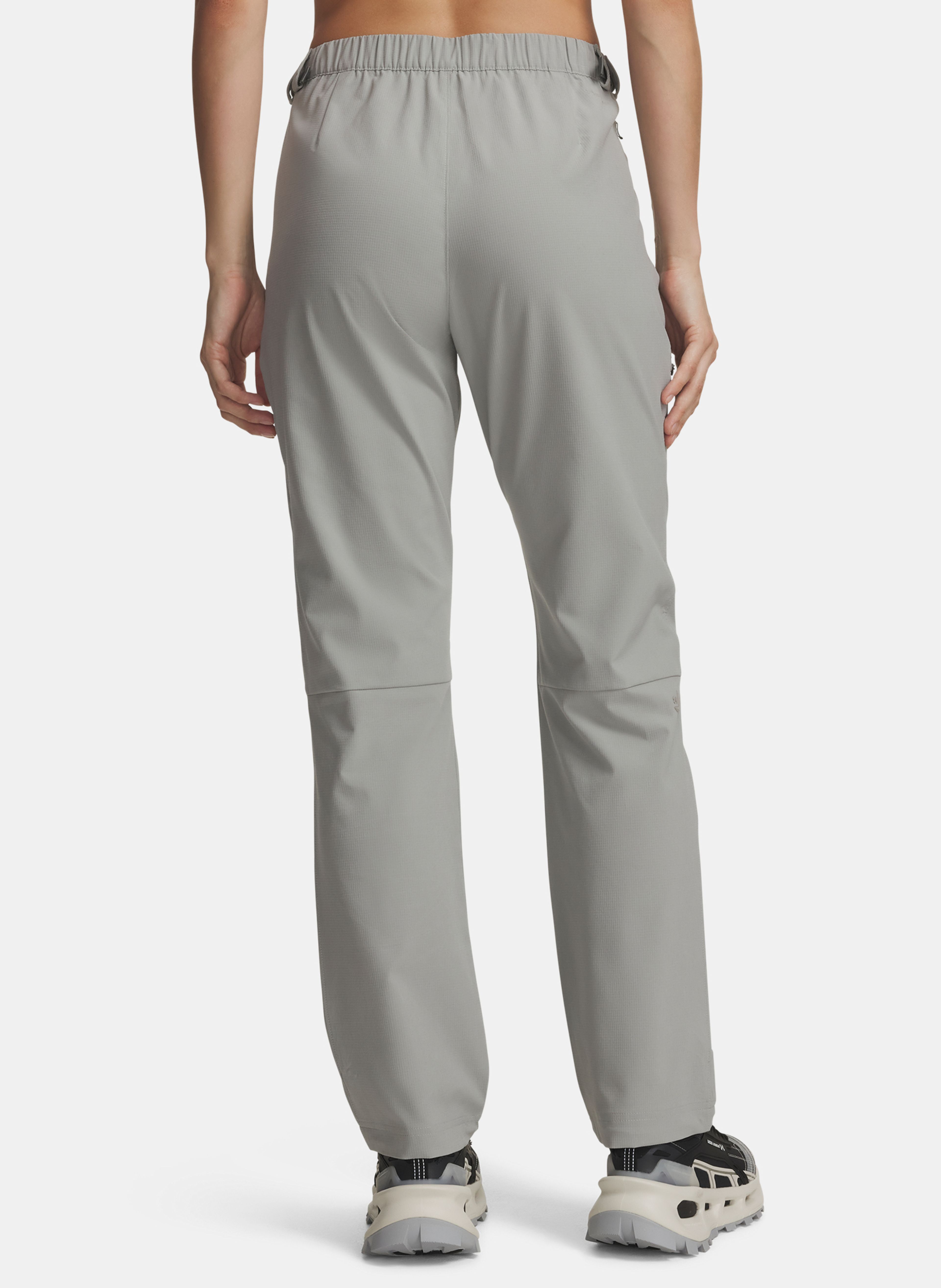 Dámské sportovní kalhoty Under Armour W Explor Treklite Pant - 002