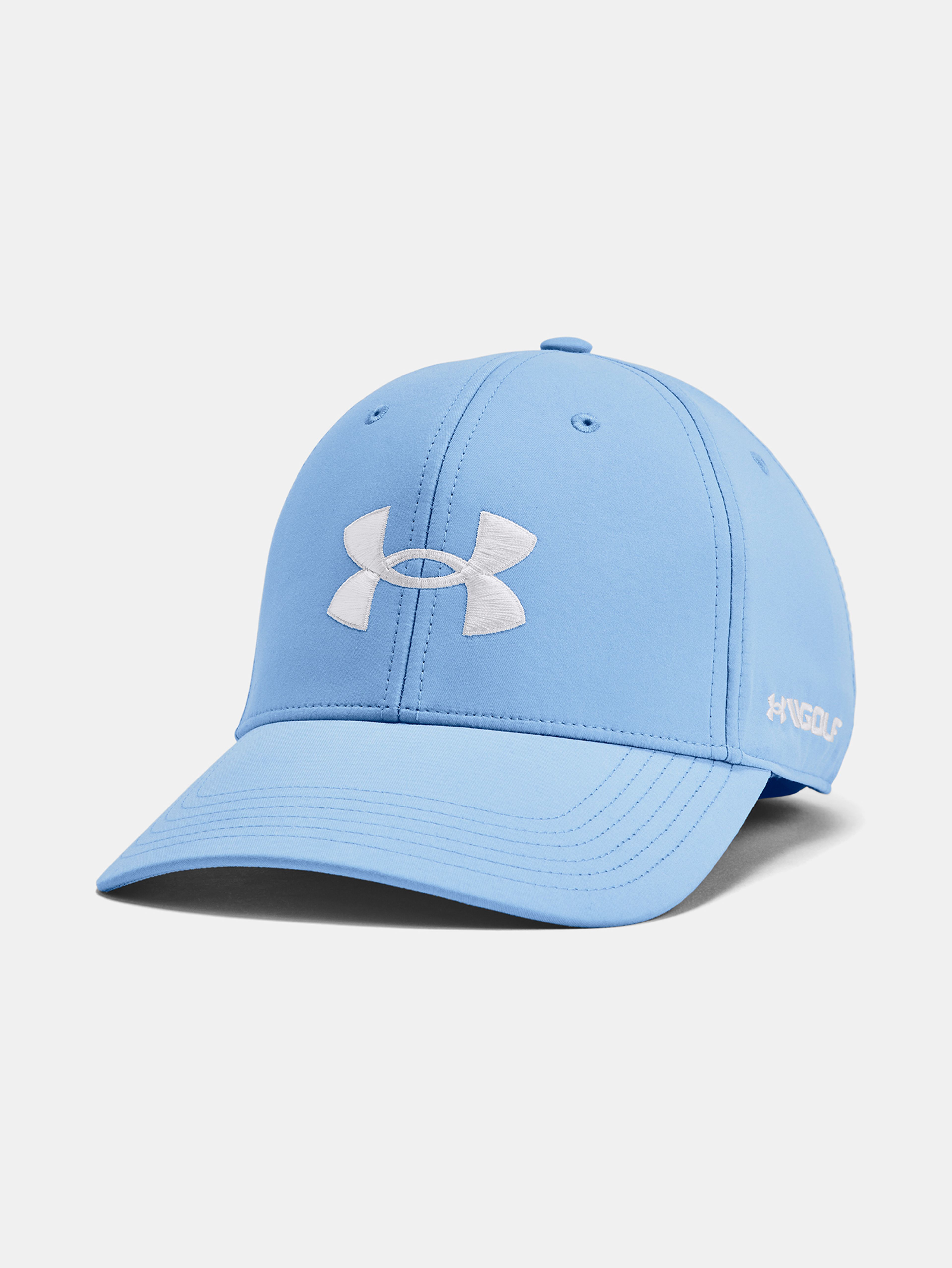 Pánska šiltovka Under Armour UA Golf96 Hat-BLU