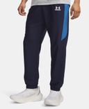 Vyriškos sportinės kelnės Under Armour UA Tech Sport Pant-Mėlyna - 003