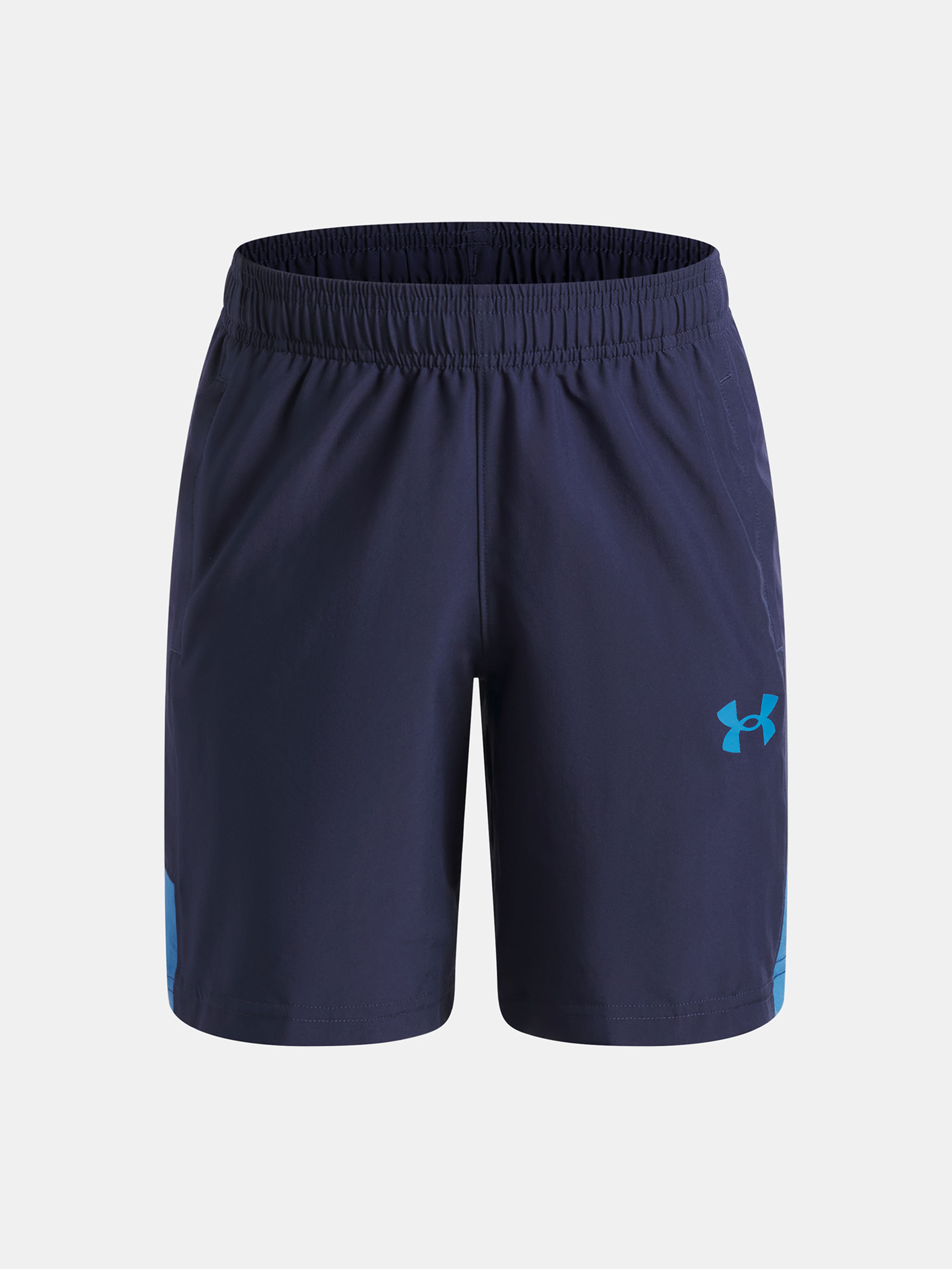 Poiste lühikesed püksid Under Armour UA Tech Utility Woven Shorts - 001