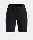 Berniukams  šortai Under Armour UA B RIVAL LW SHORTS-Juoda - 001