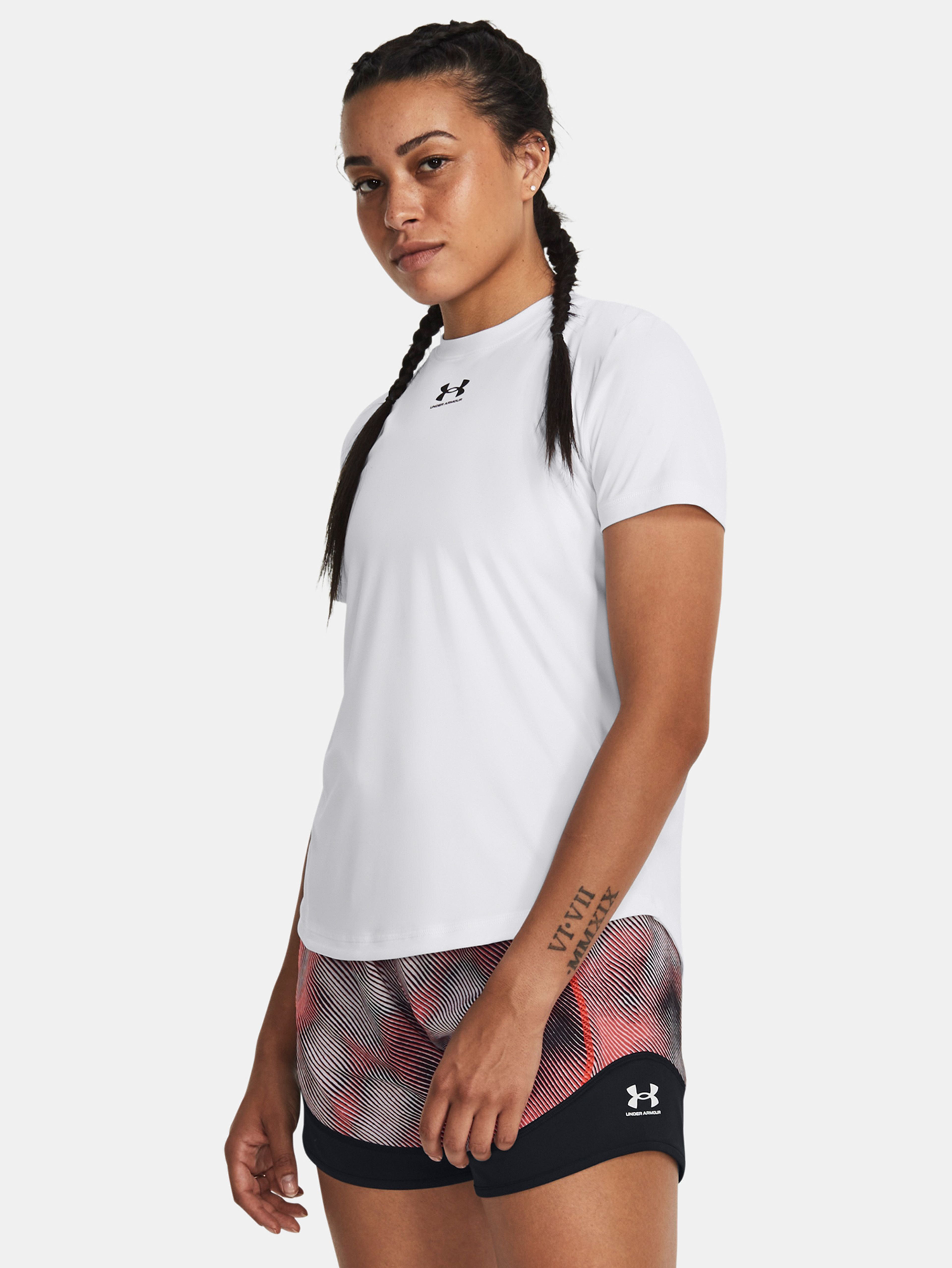 Női póló Under Armour UA W's Ch. Pro Train SS