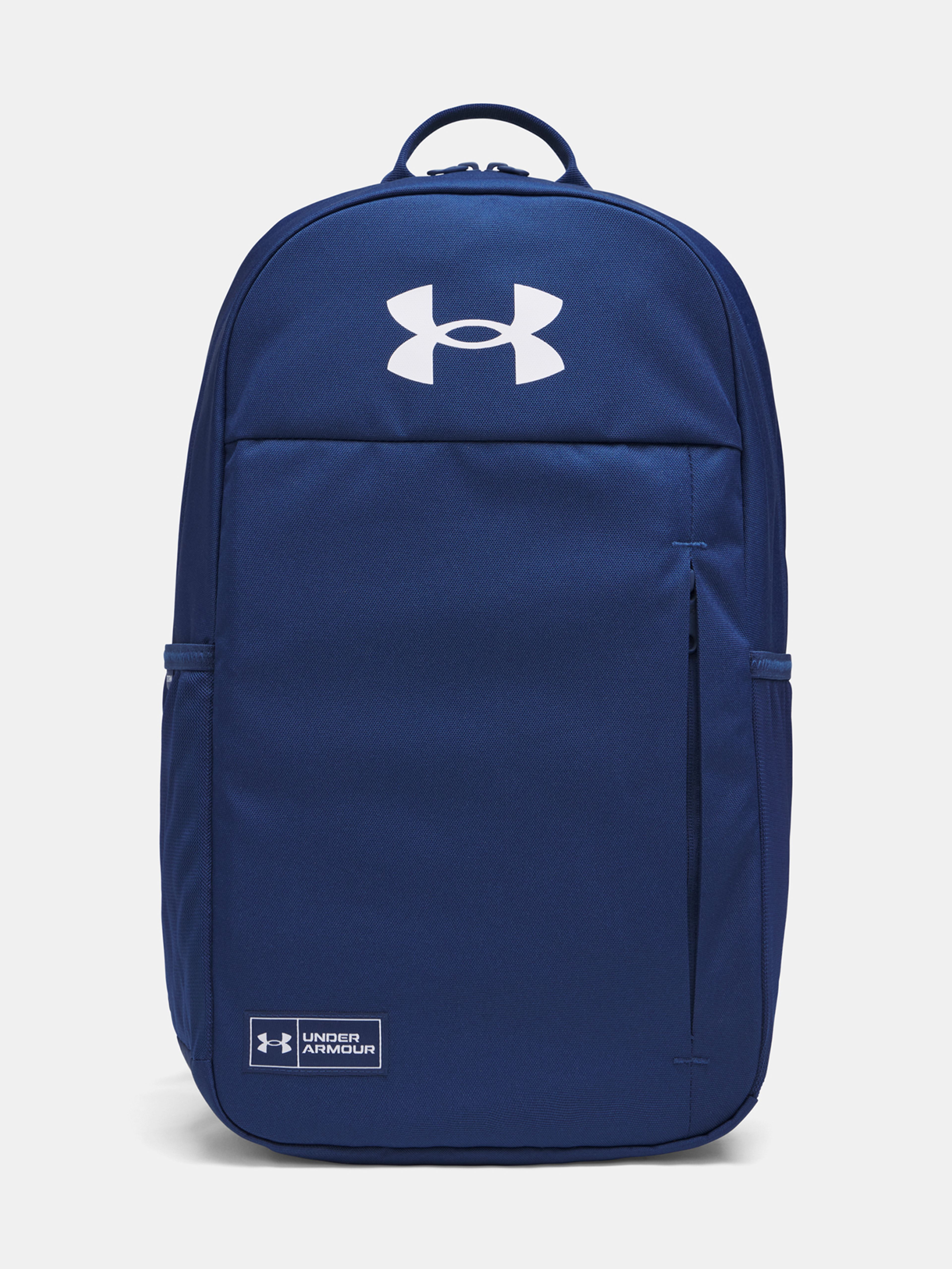 Unisexi seljakott Under Armour NEW UA Essential Halftime BP - 001