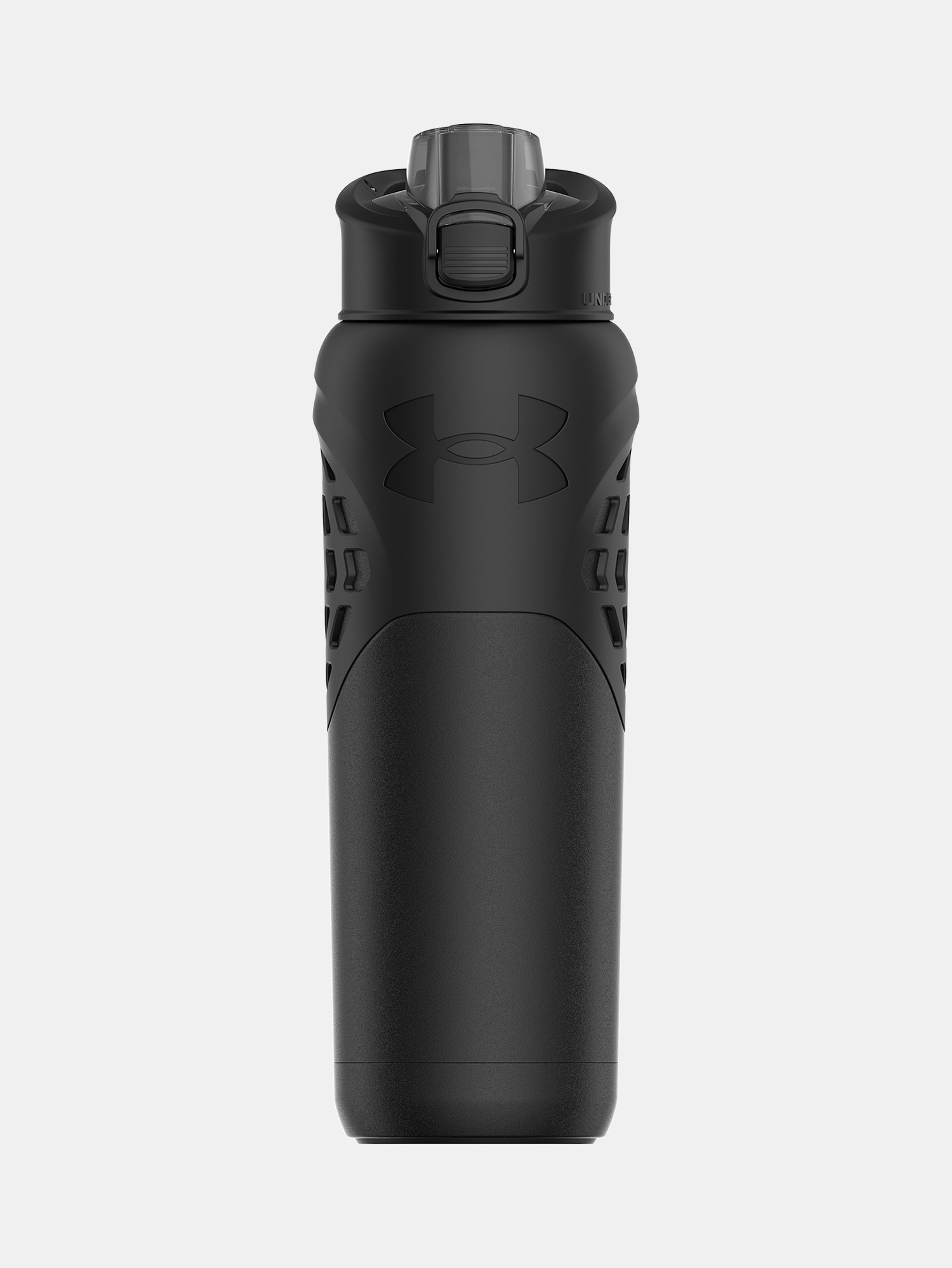 Unisexová sportovní lahev Under Armour Command - 700 ml - BLK