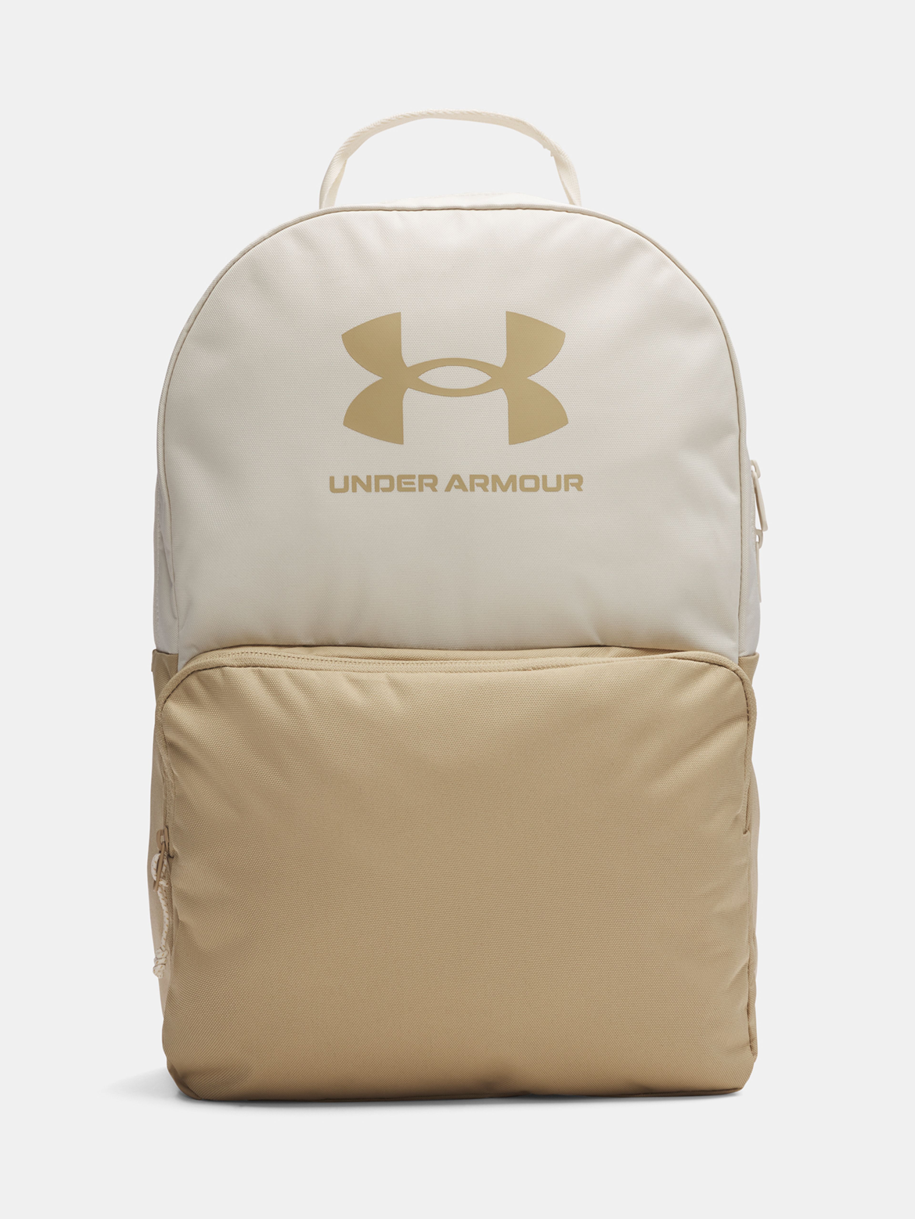 Unisex hátizsák Under Armour UA Essential Backpack-BRN