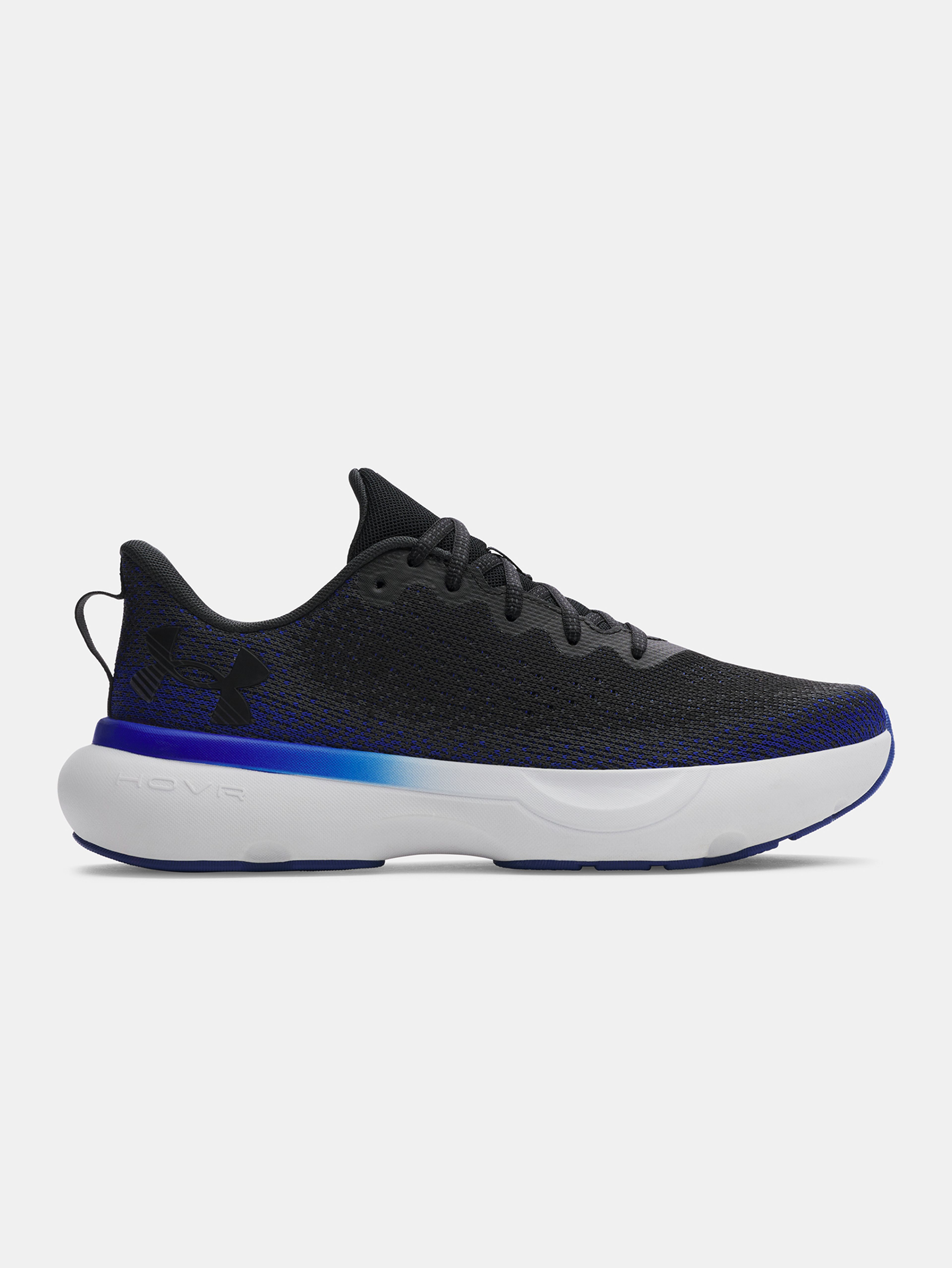 Pánske topánky Under Armour UA Infinite-BLK