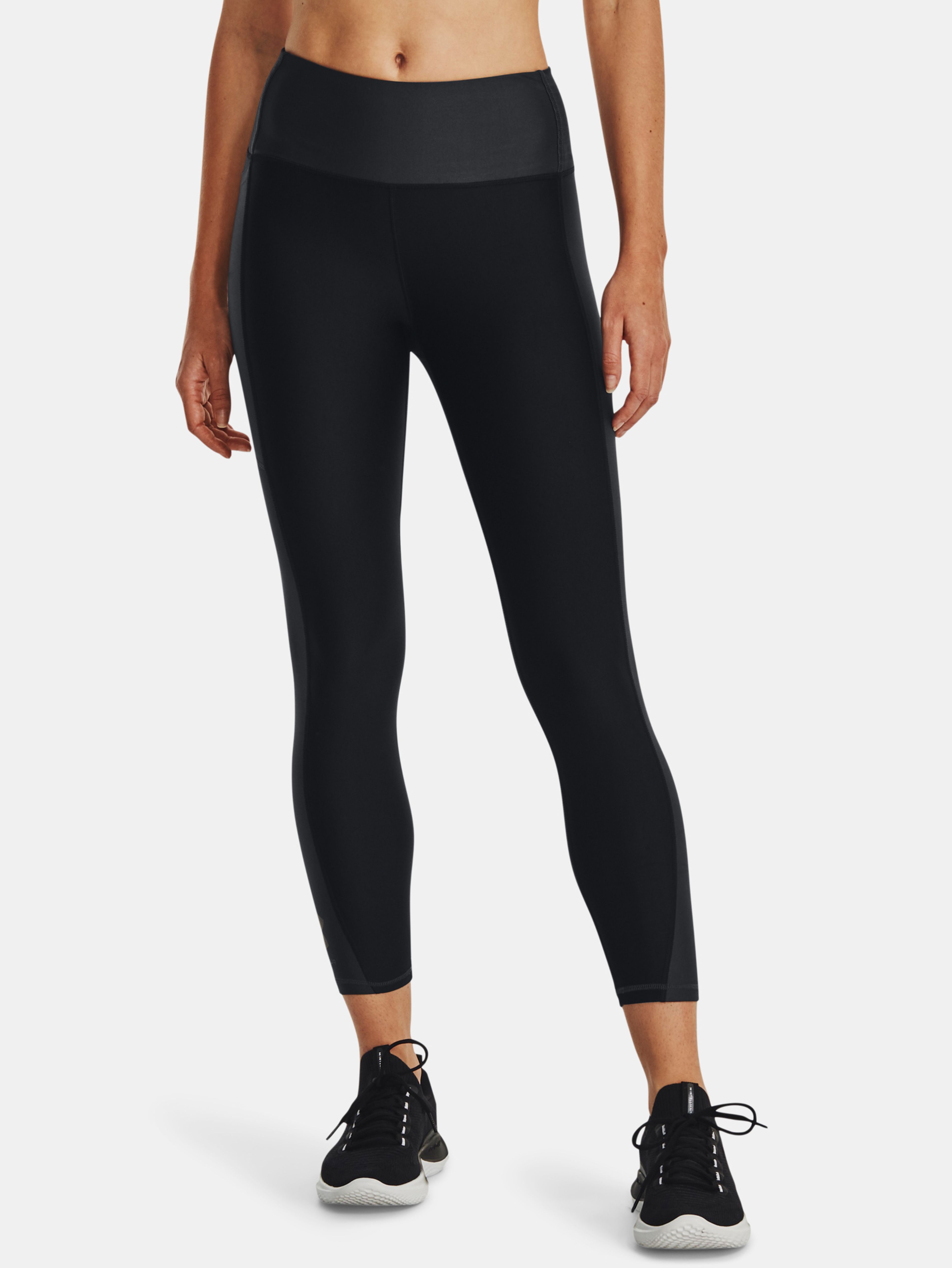 Dámské legíny Under Armour Armour Blocked Ankle Legging