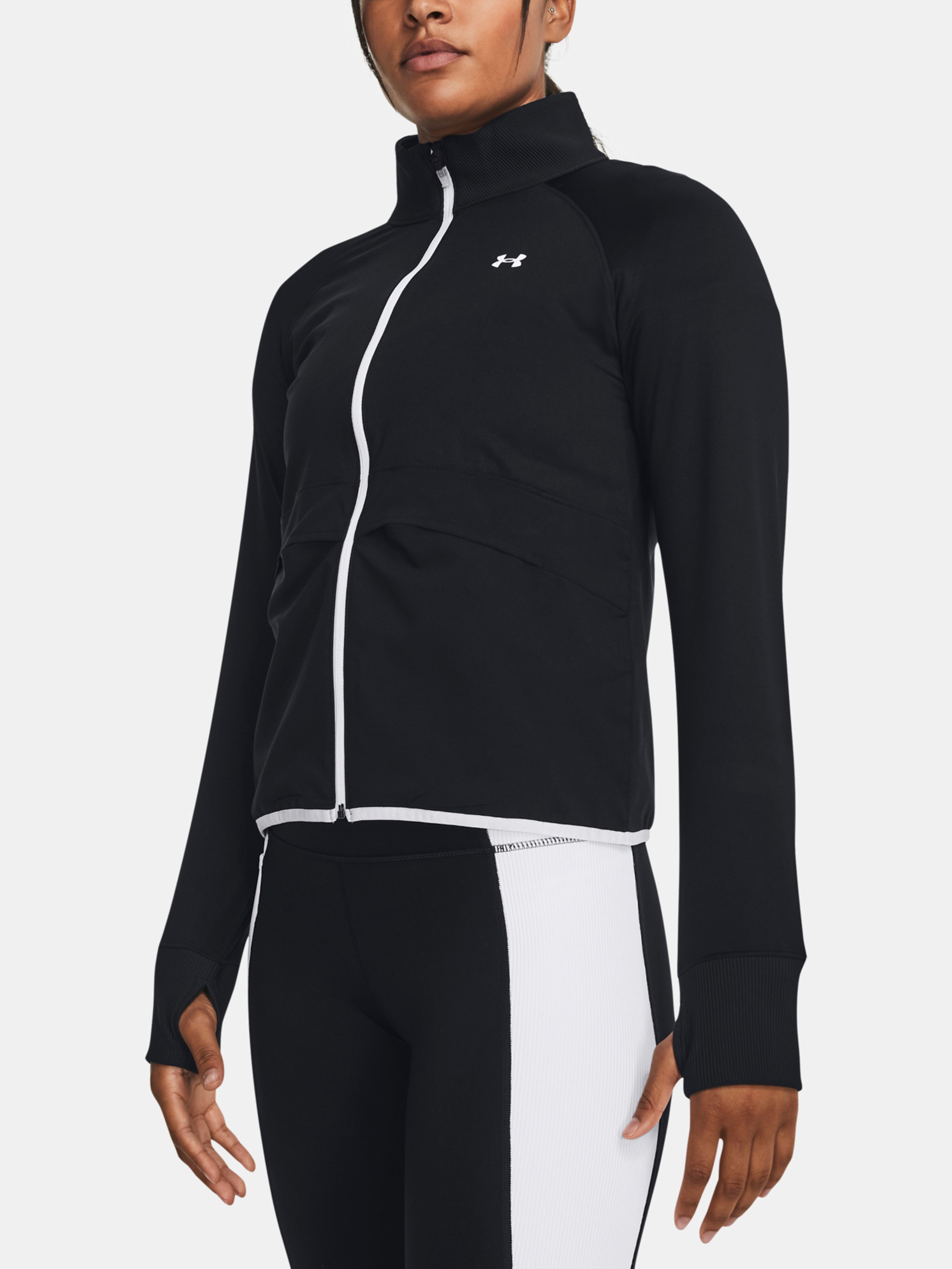 Dámska bunda Under Armour UA Train CW Jacket