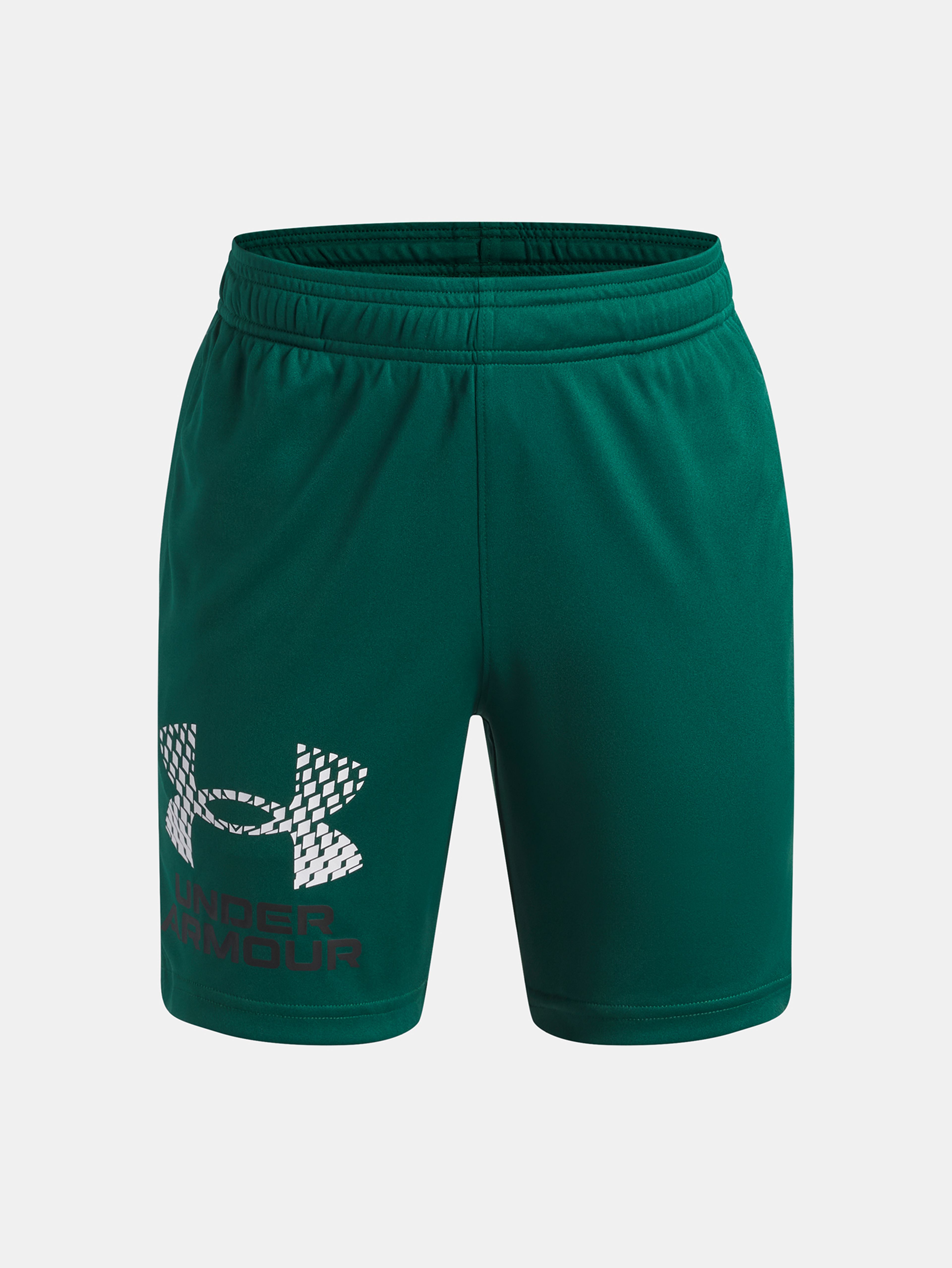 Berniukams  šortai Under Armour UA Tech Logo Shorts - 001