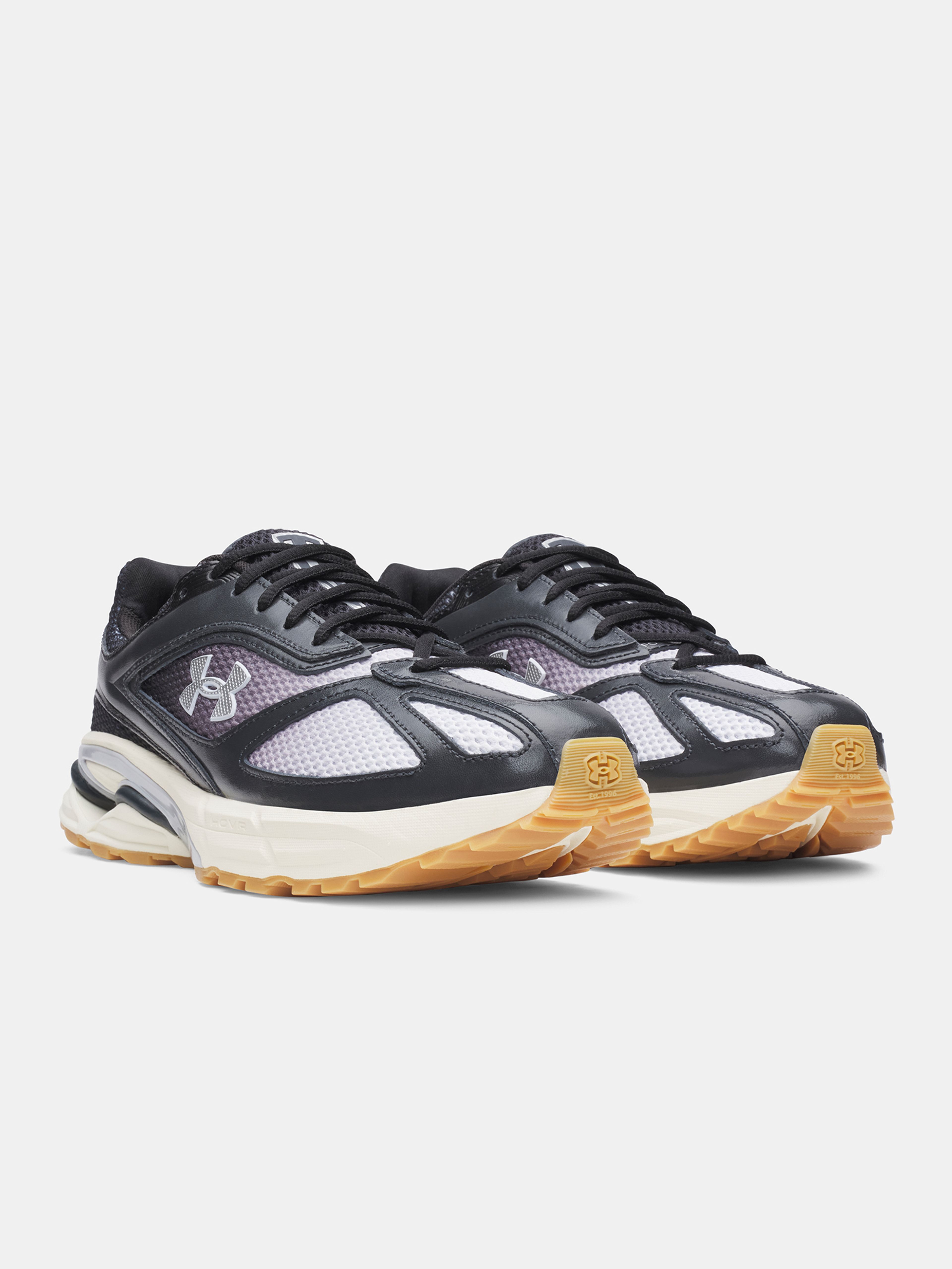 Unisexi tossud Under Armour UA HOVR Apparition RTRFTR TC - 003