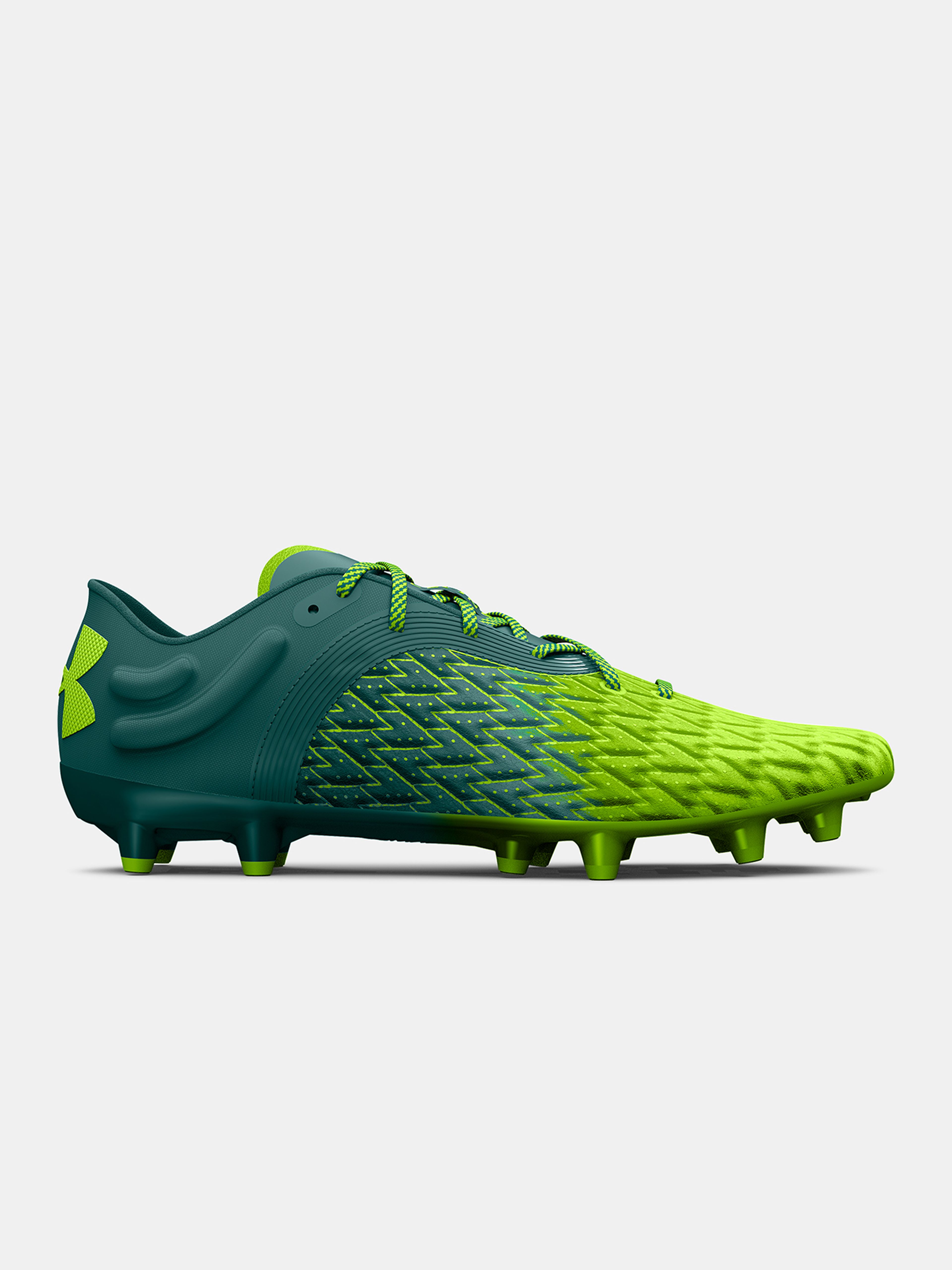 Pánske kopačky Under Armour UA Clone Magnetico Pro2.0 FG