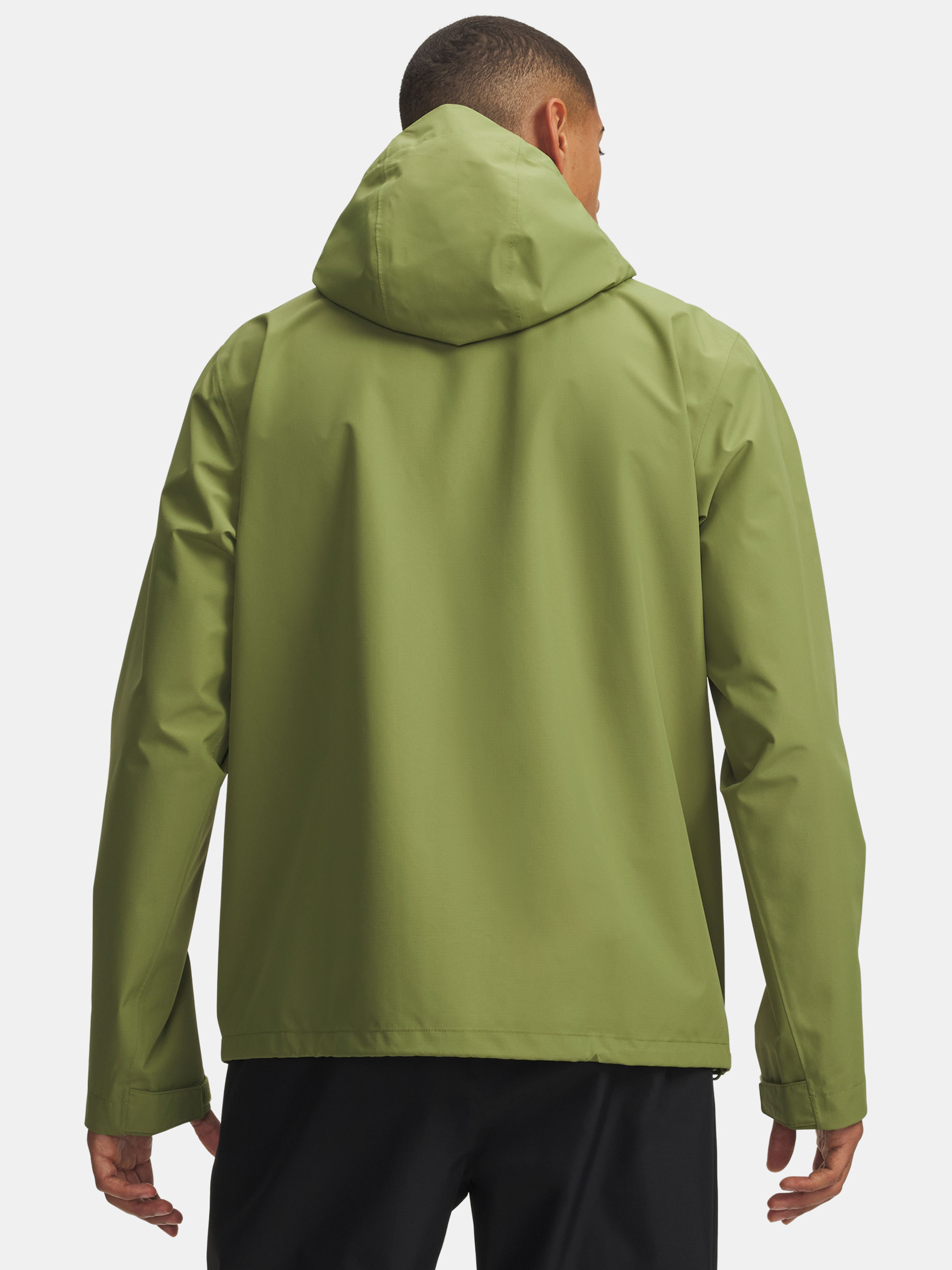 Pánská bunda Under Armour M Cloudstrike Jacket - 002