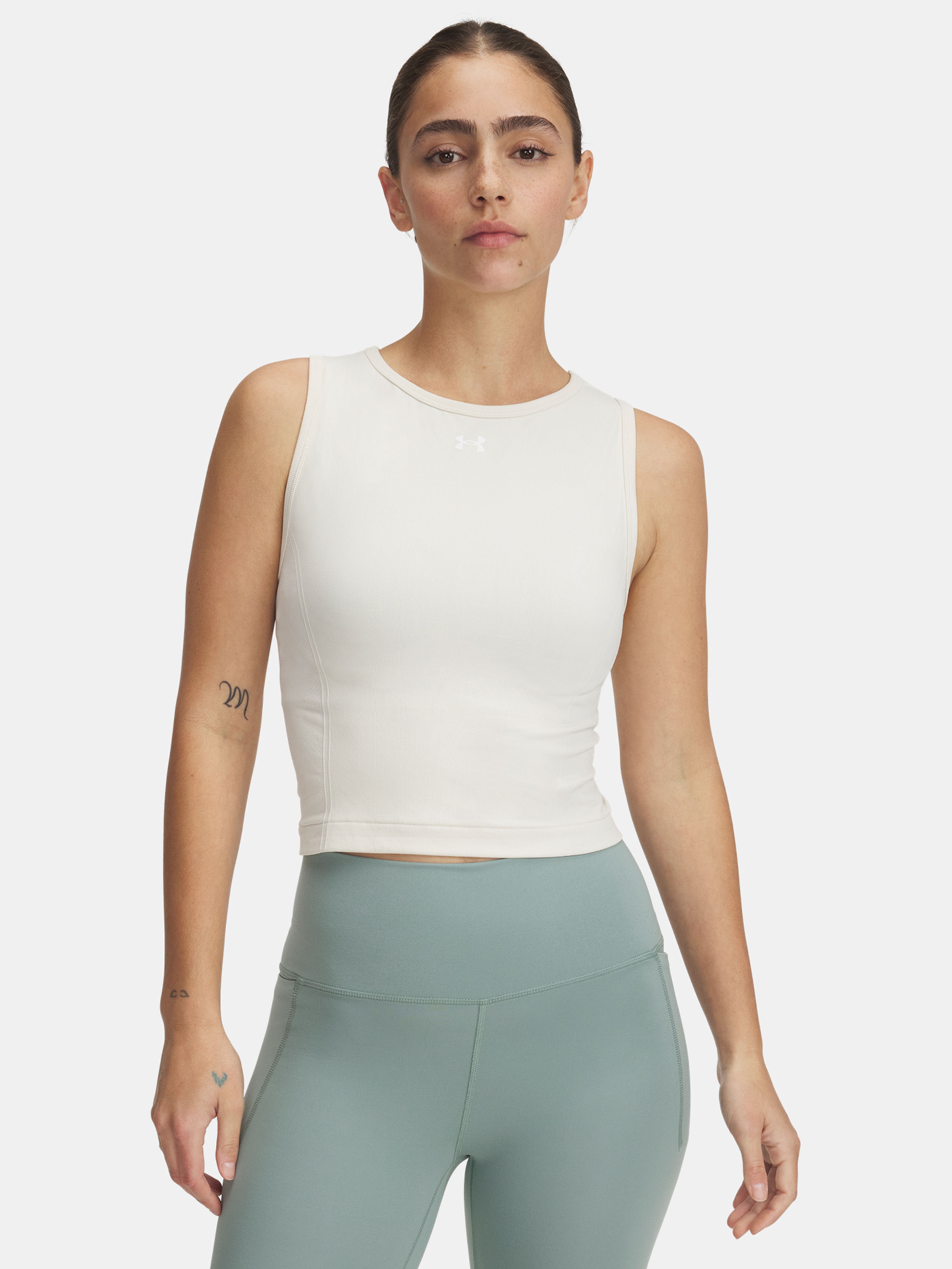 Női atlétatrikó Under Armour UA Vanish Seamless Tank