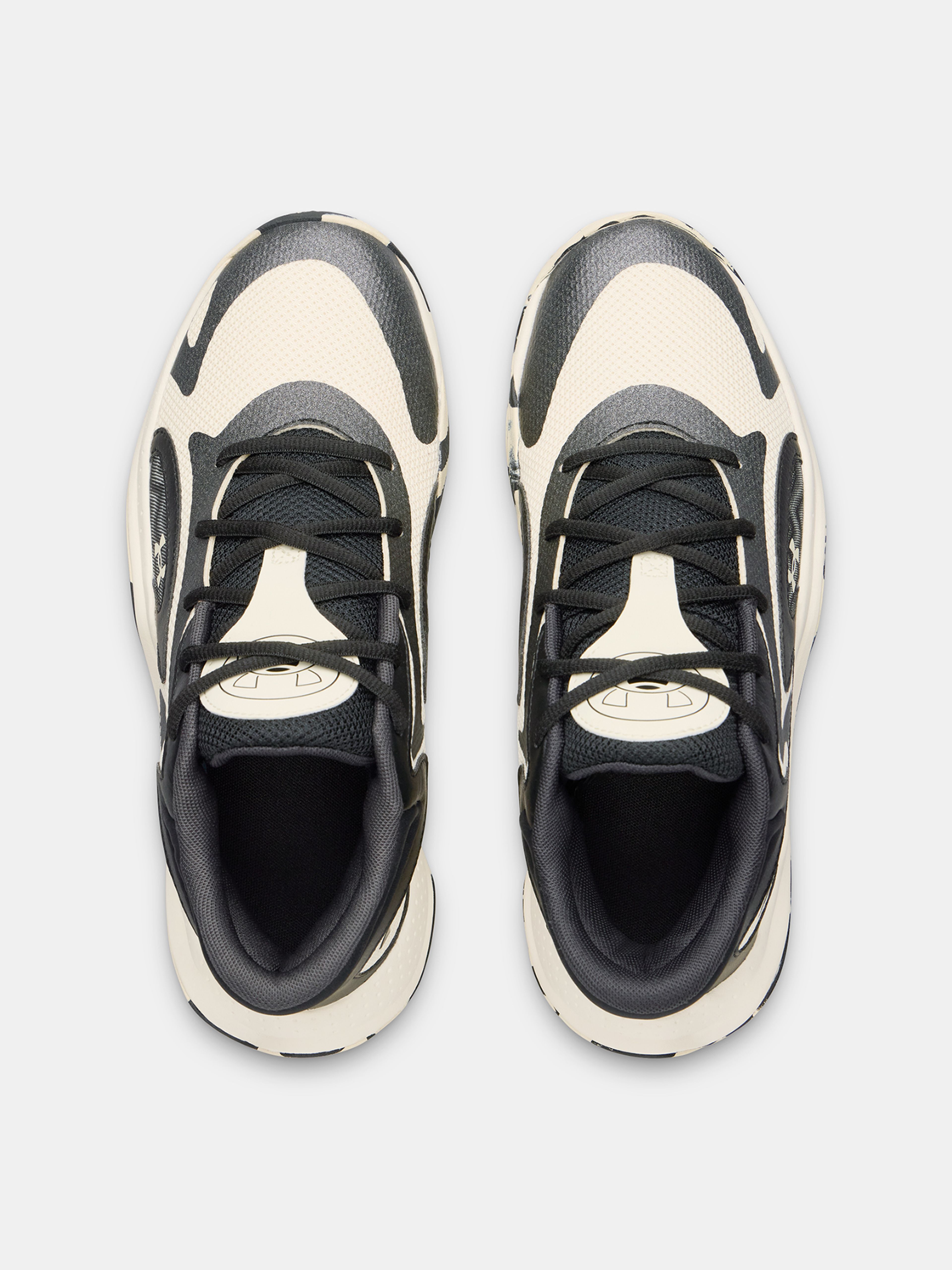 Unisex batai Under Armour UA JET '25 - 005