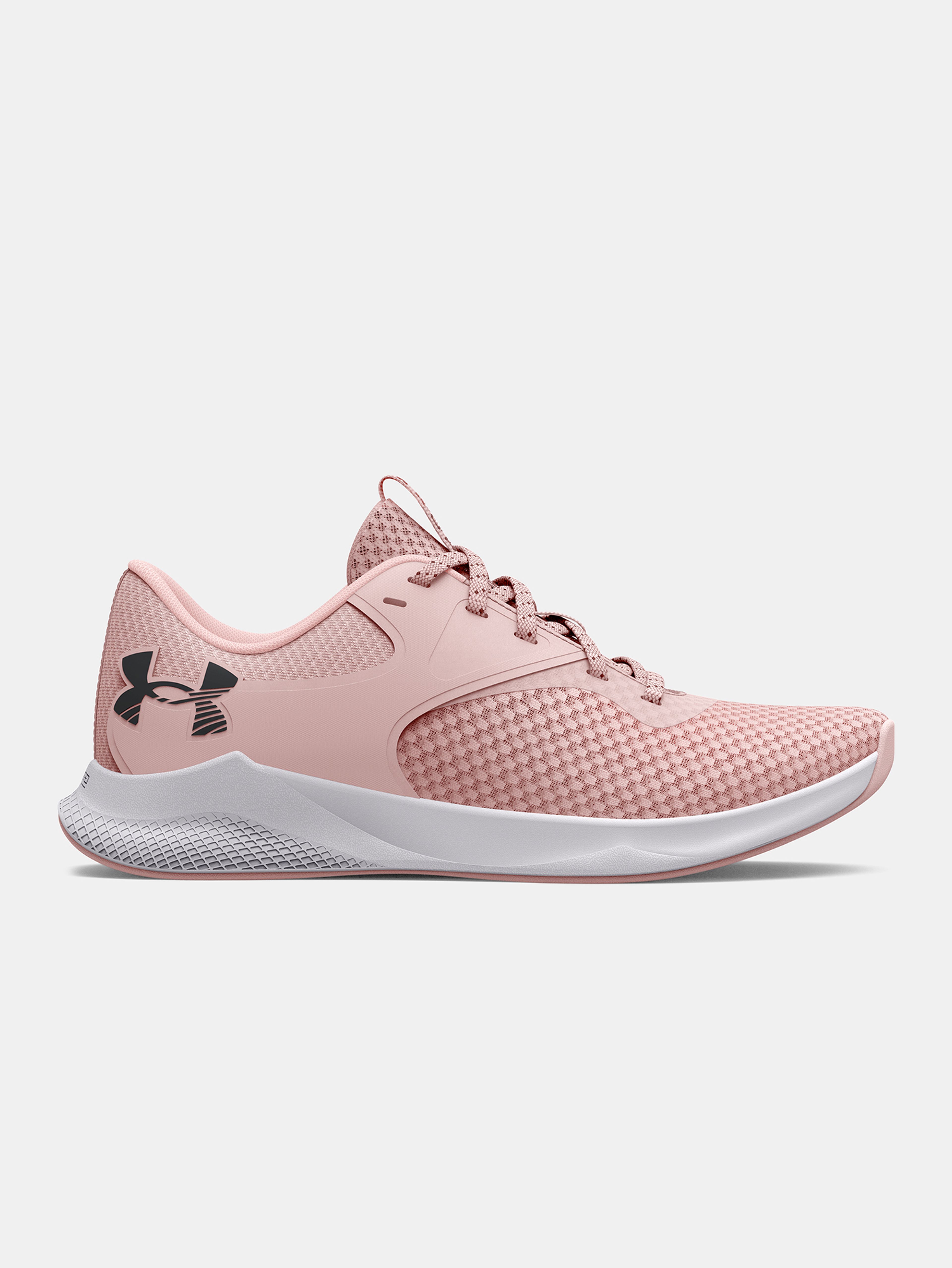 Naiste tossud Under Armour UA W Charged Aurora 2