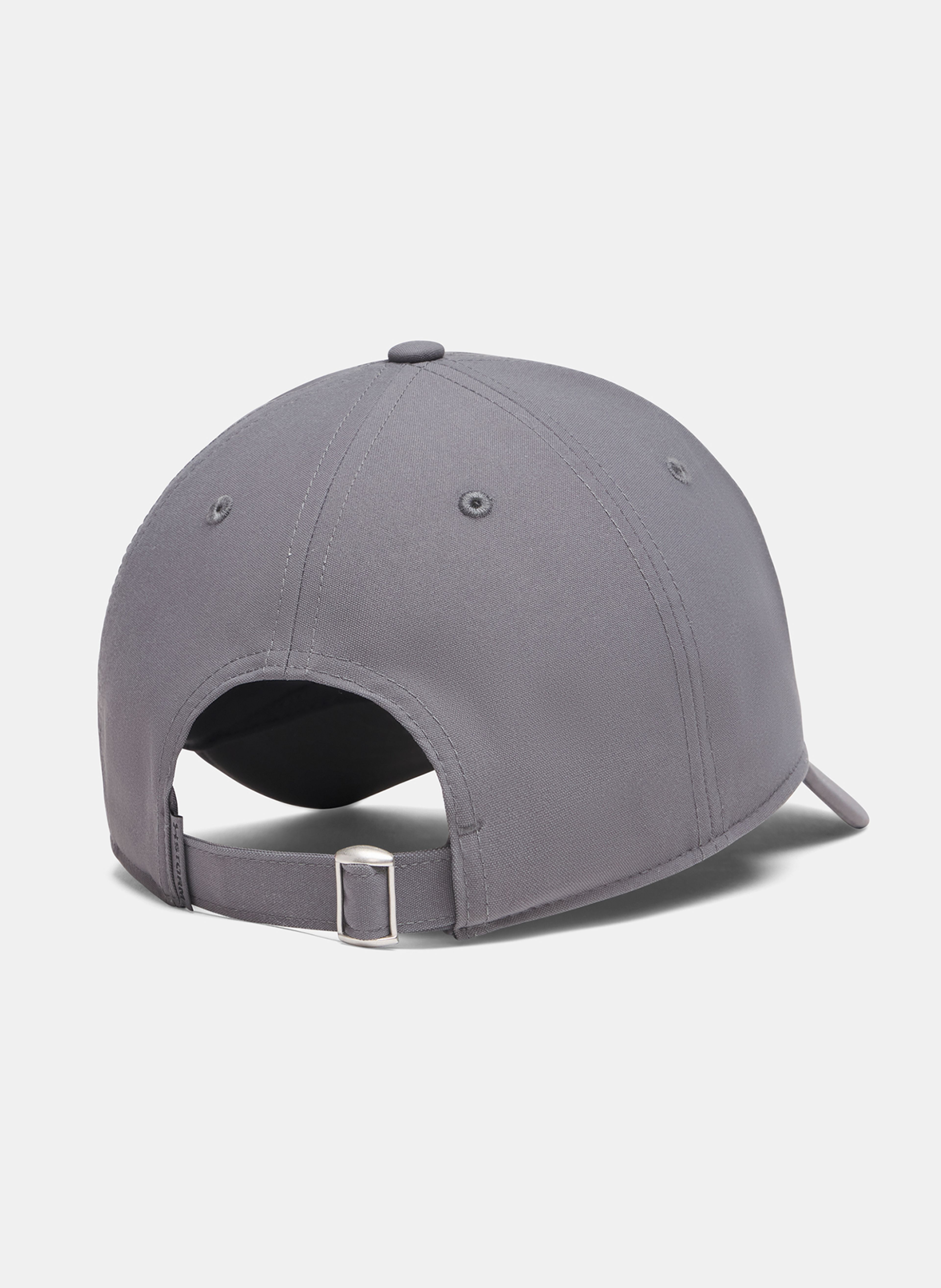 Moška šilt kapa Under Armour M Blitzing Low Storm ADJ - 002