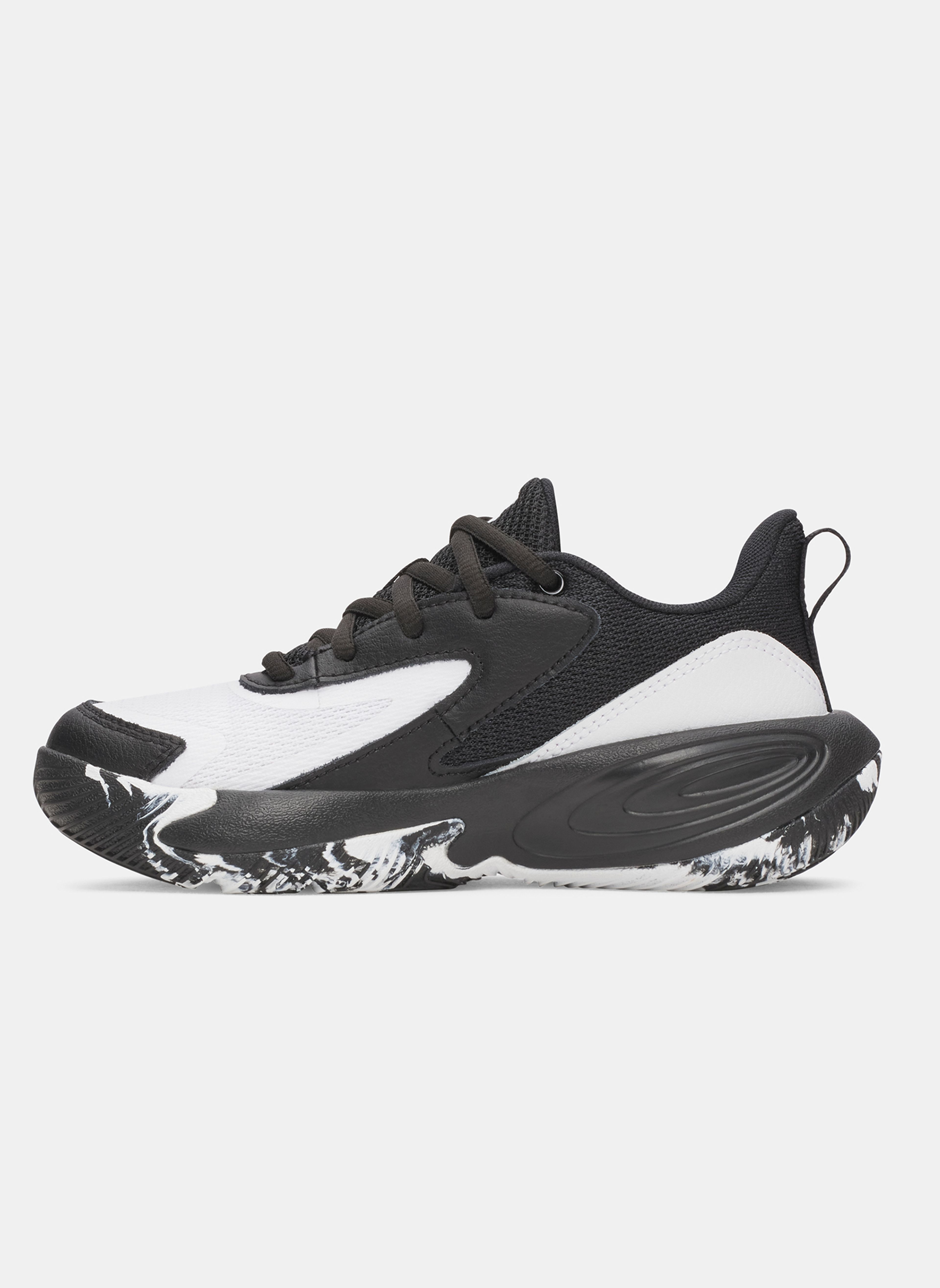 Unisexi tossud Under Armour UA PS Lockdown 8 - 002