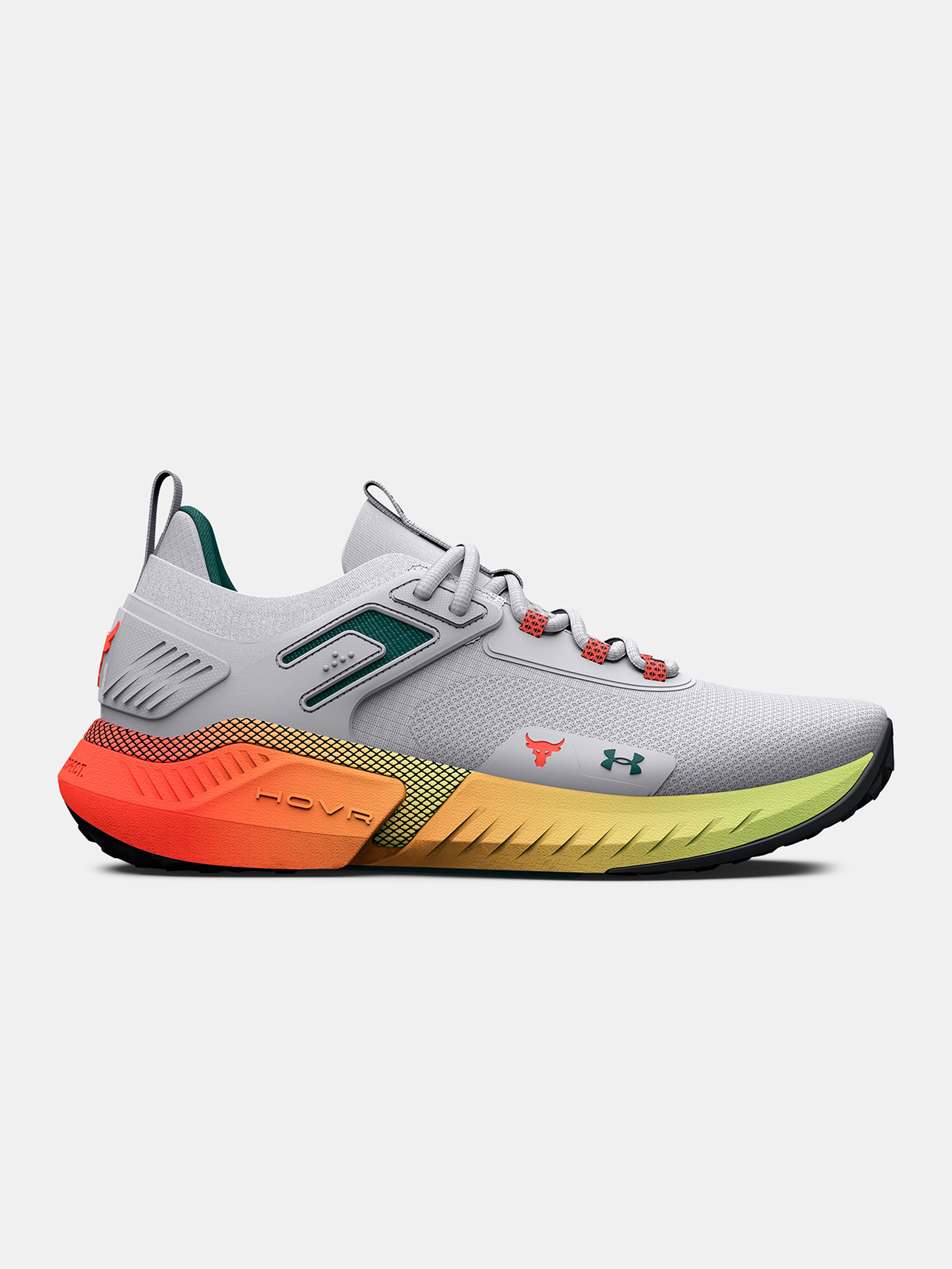 Női cipők Under Armour UA W Project Rock 5