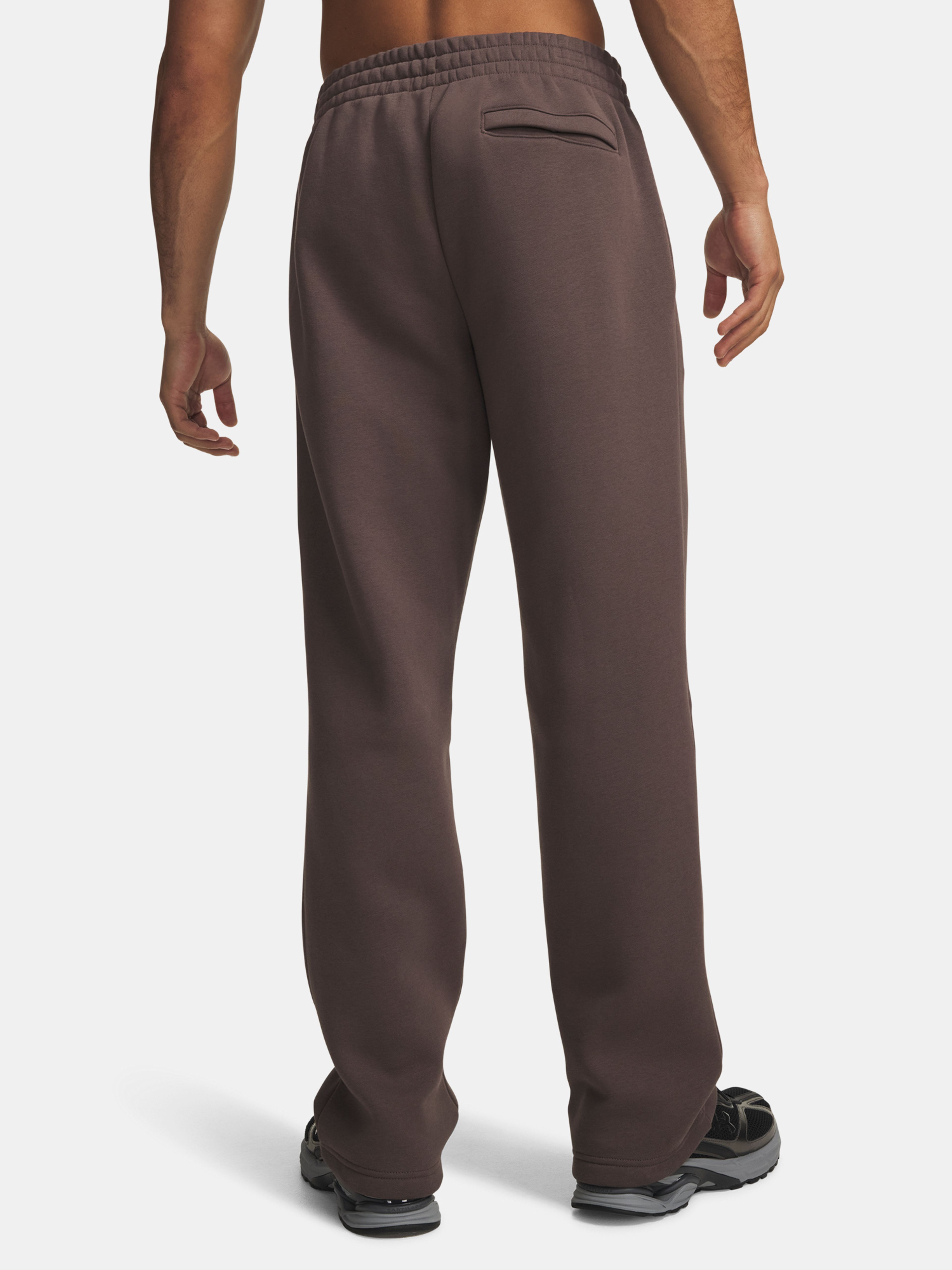 Férfi sportnadrág Under Armour UA Icon Fleece Pant - 002