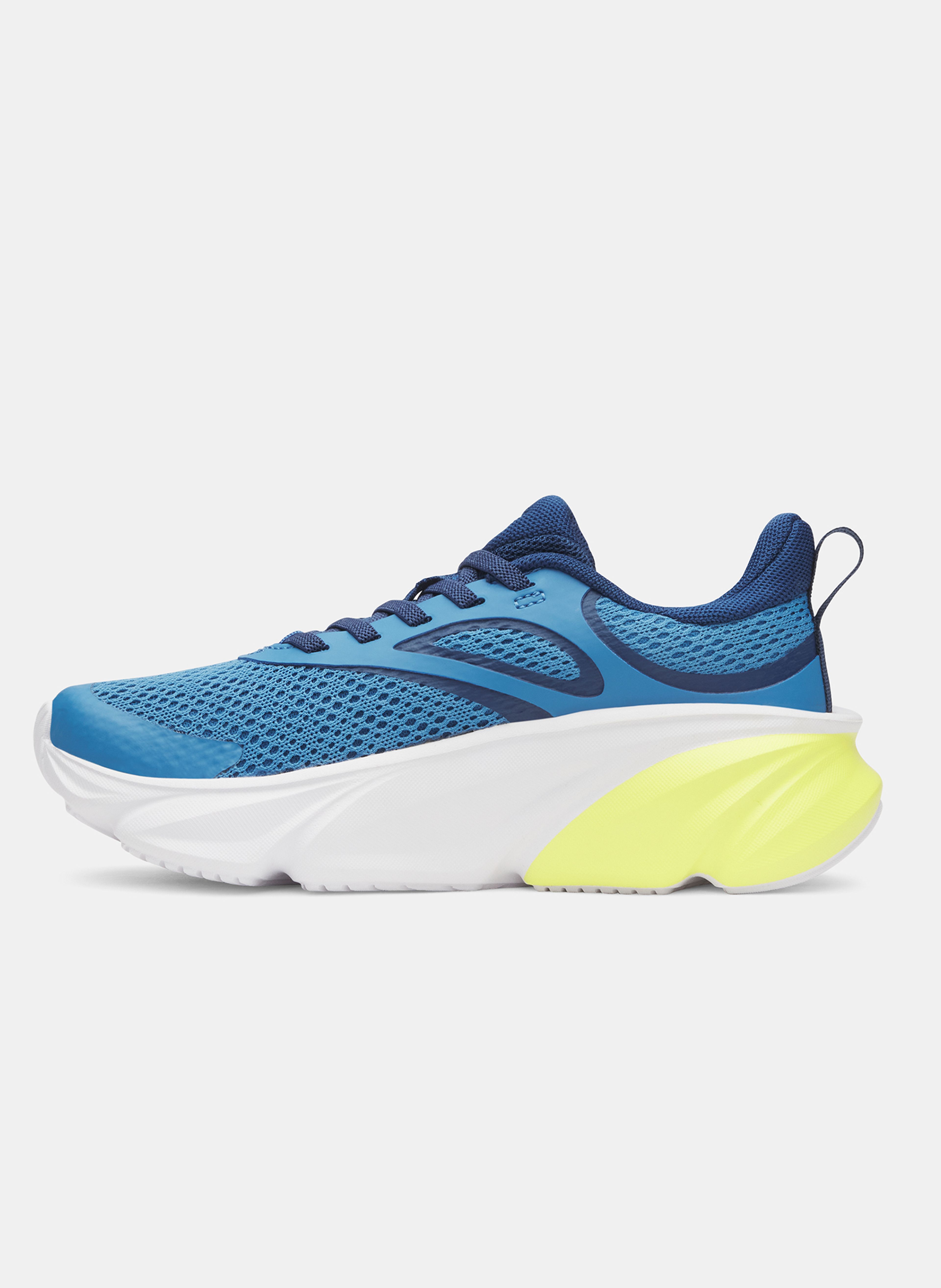 Deški čevlji Under Armour UA BPS Rogue 6 AL - 002