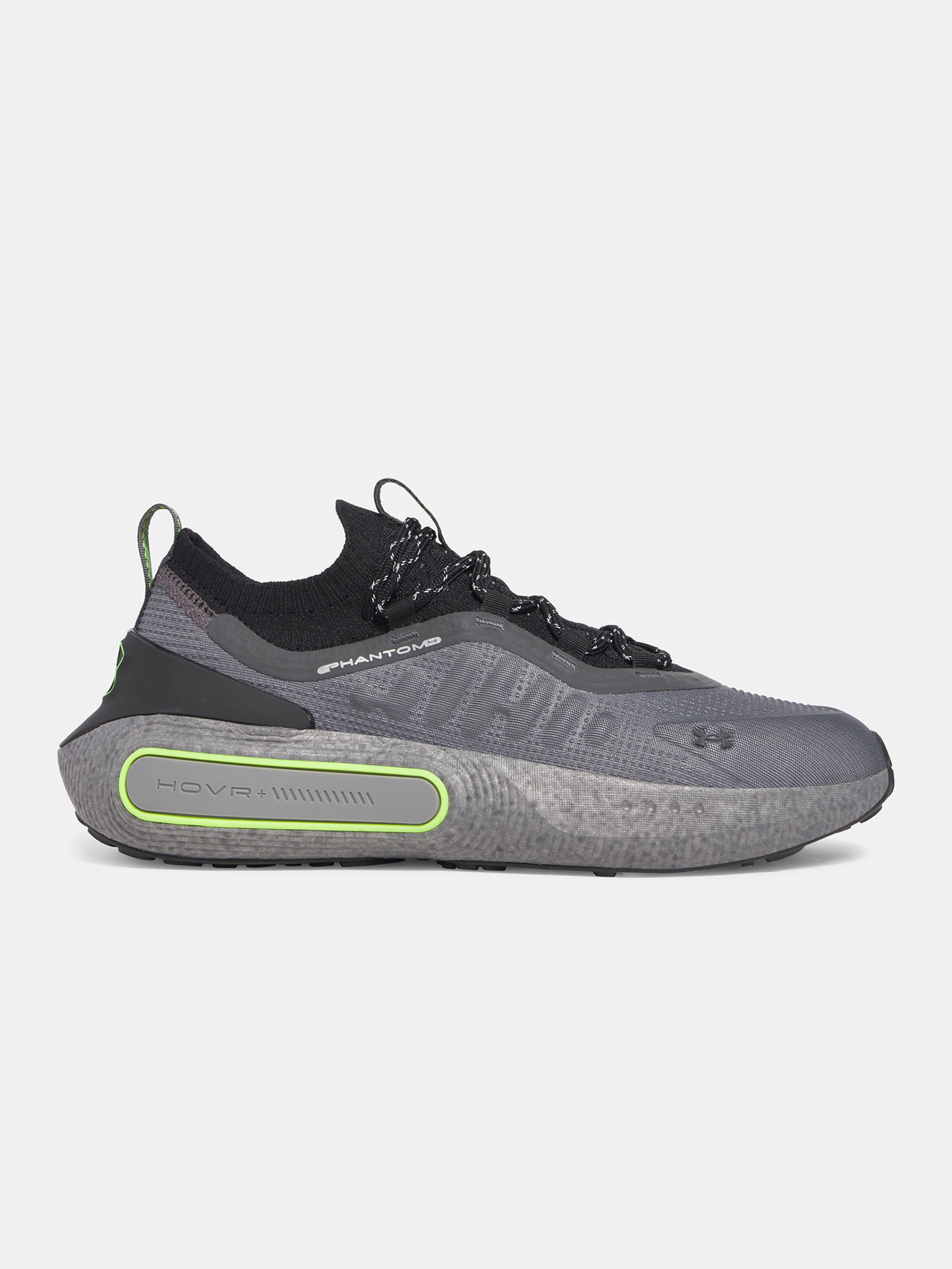 Unisex cipők Under Armour UA U Phantom 4 RFLCT