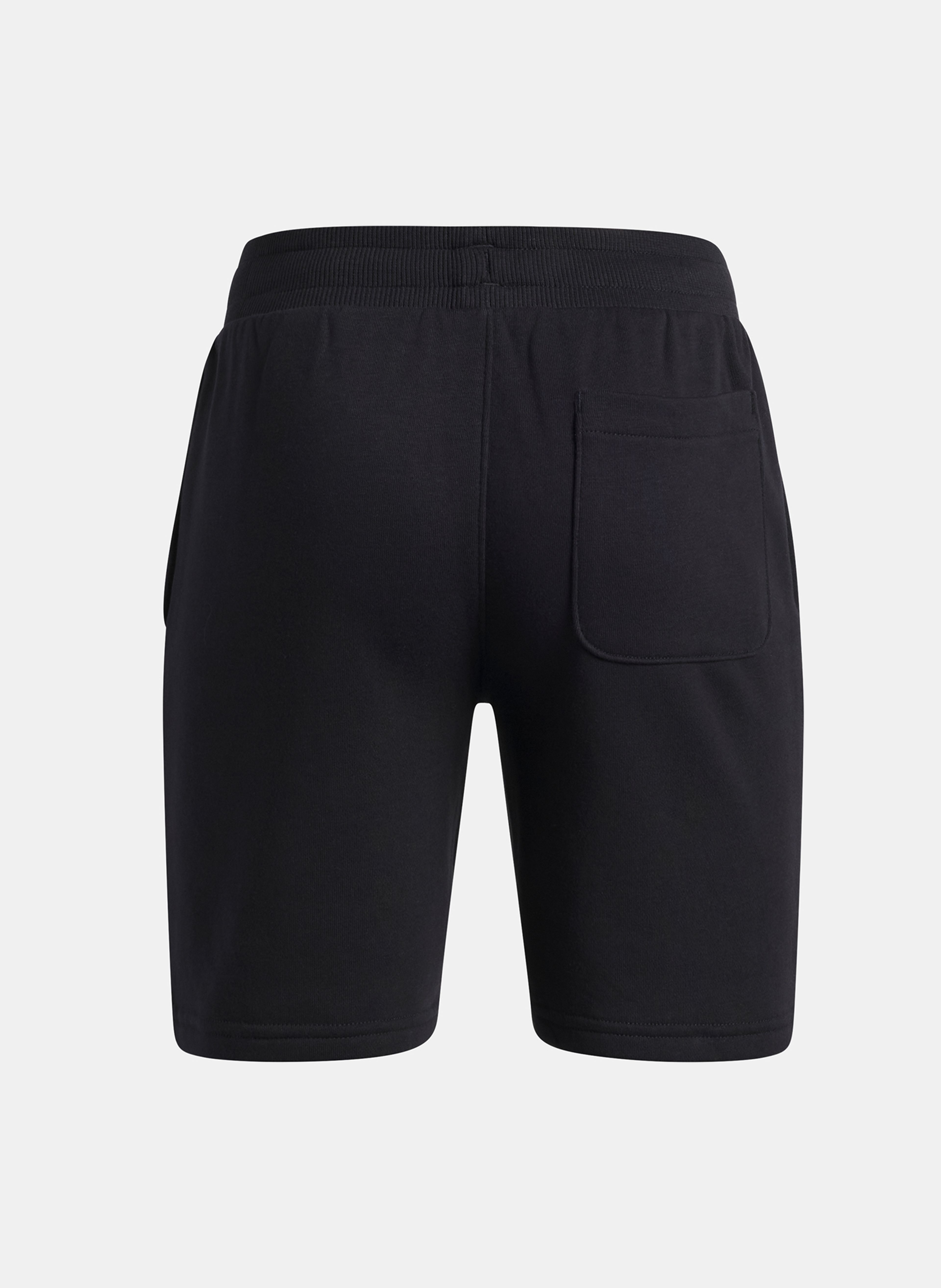 Berniukams  šortai Under Armour UA B RIVAL LW SHORTS - 002