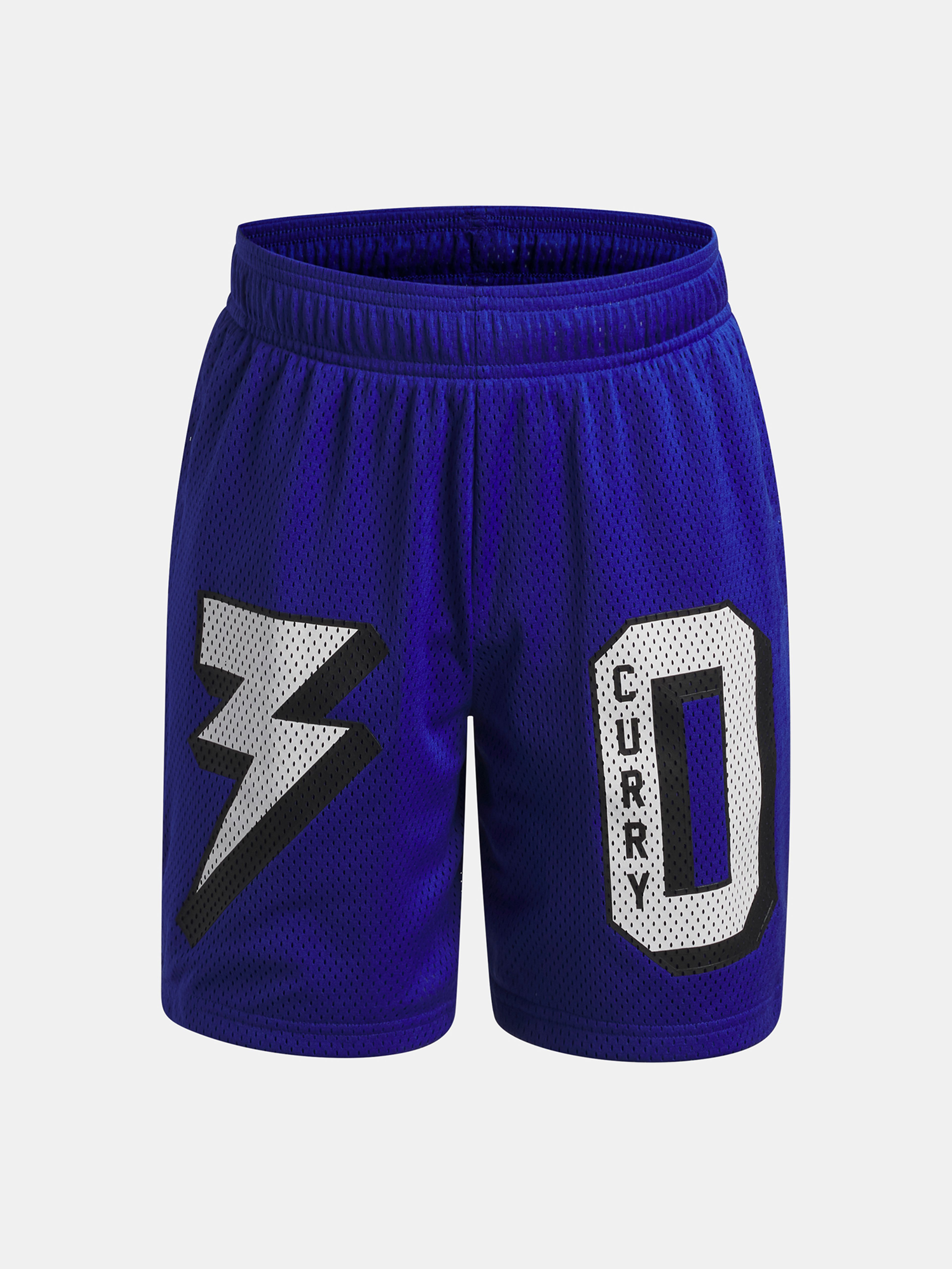 Deške kratke hlače Under Armour Curry Boys Sig Short