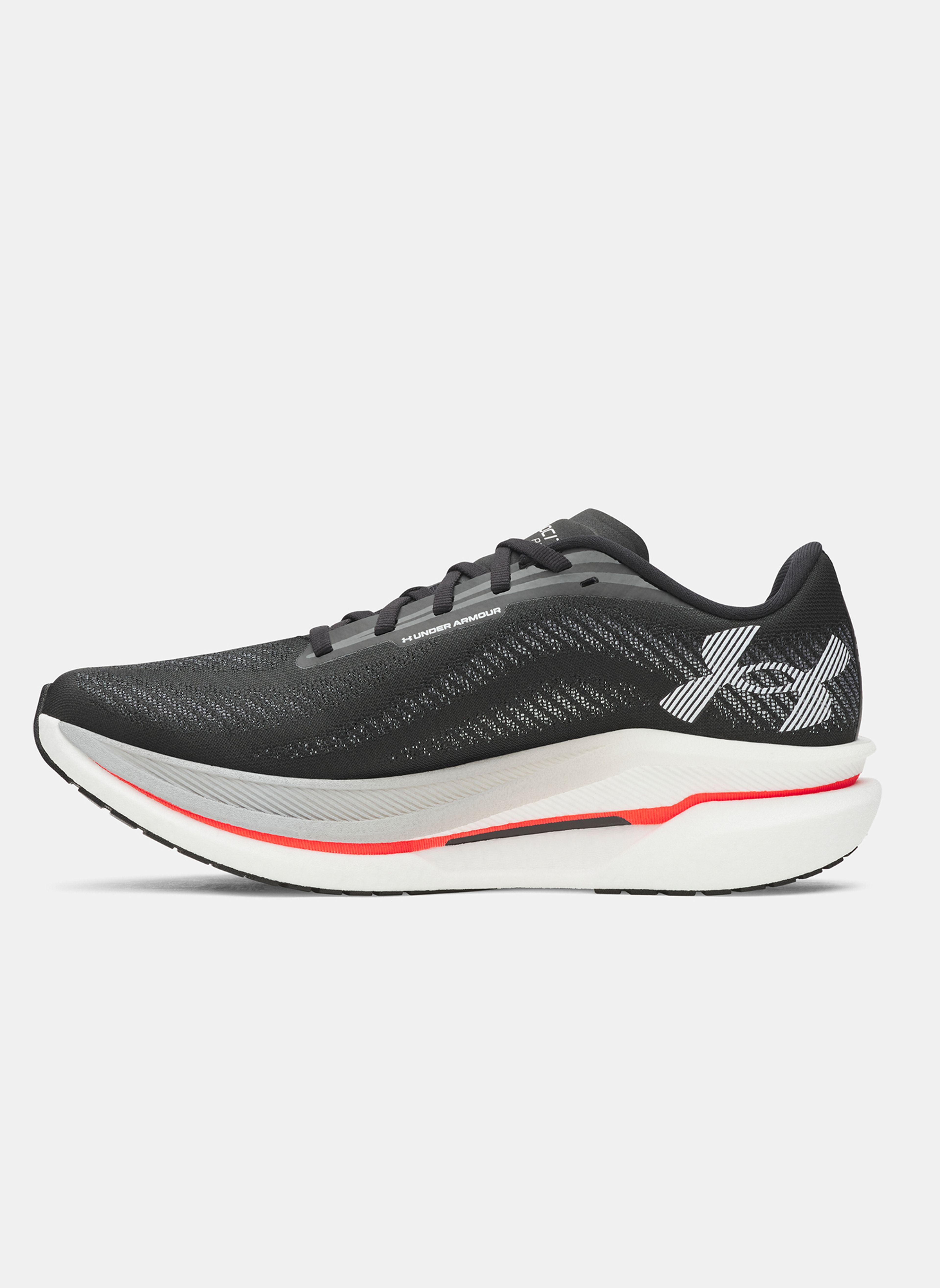 Unisex čevlji Under Armour UA U Velociti Pro 2 - 002