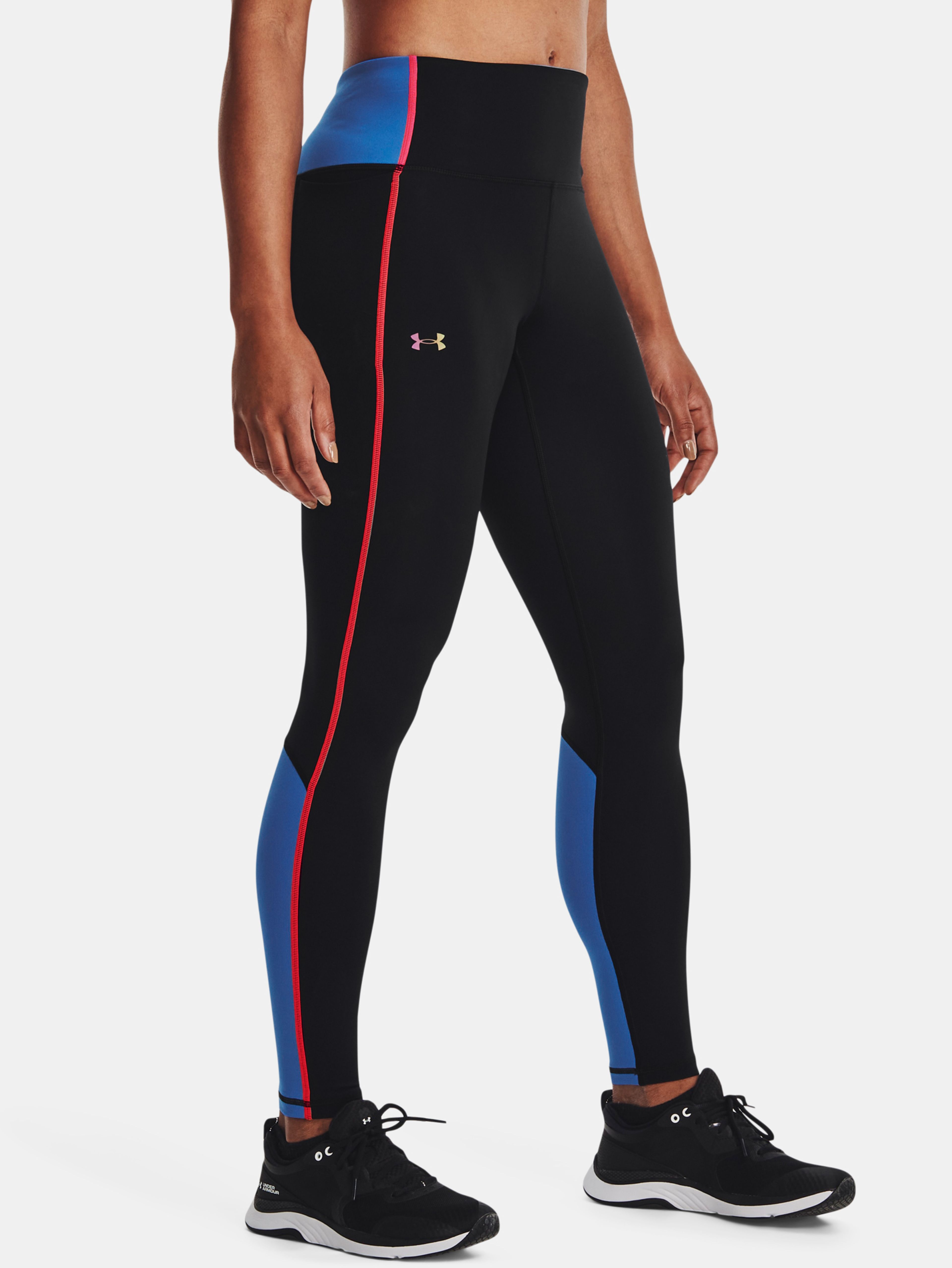 Dámské legíny Under Armour UA SmartForm RushLeg Packs