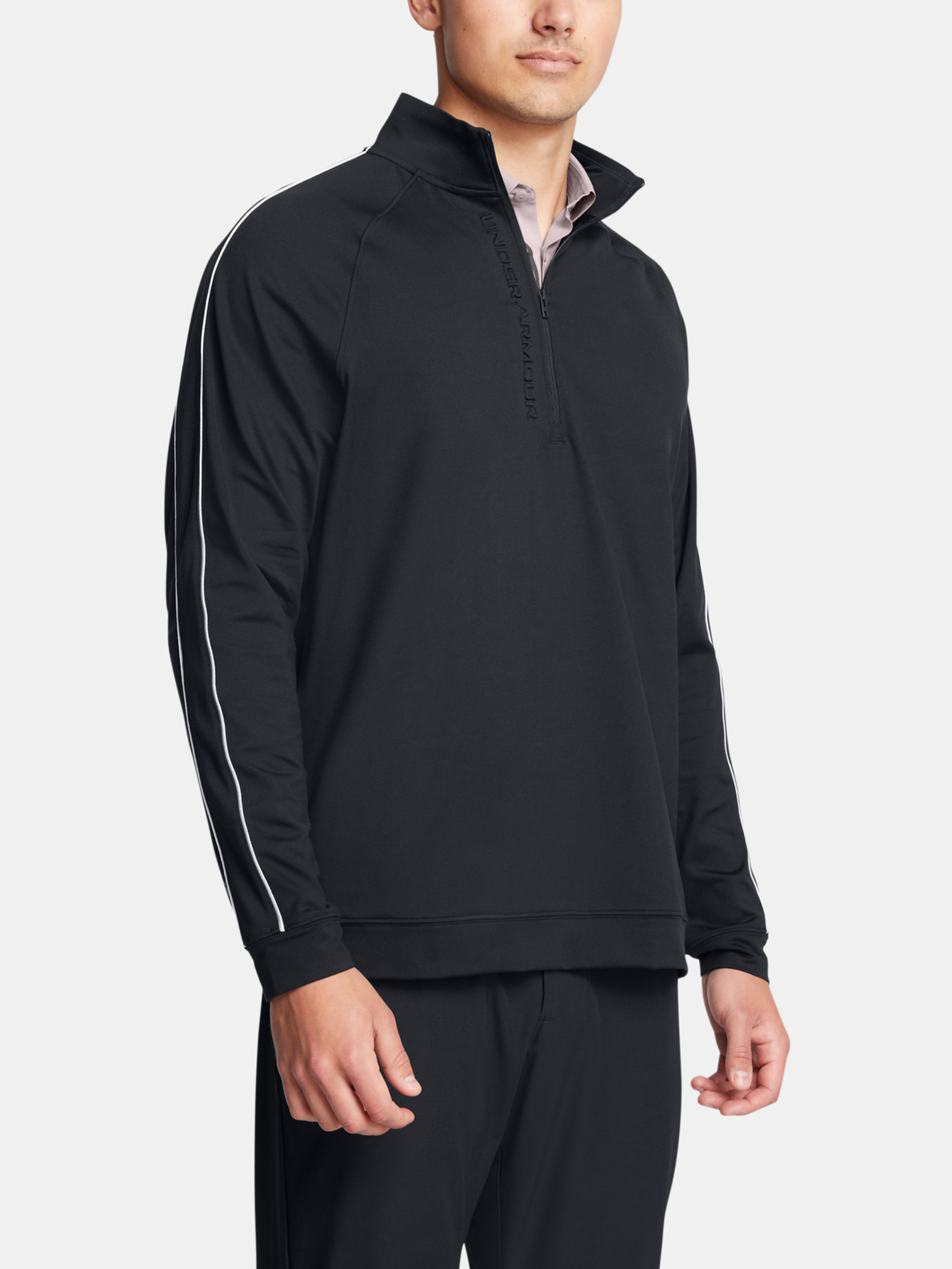 Pánska mikina Under Armour UA Storm Midlayer HZ