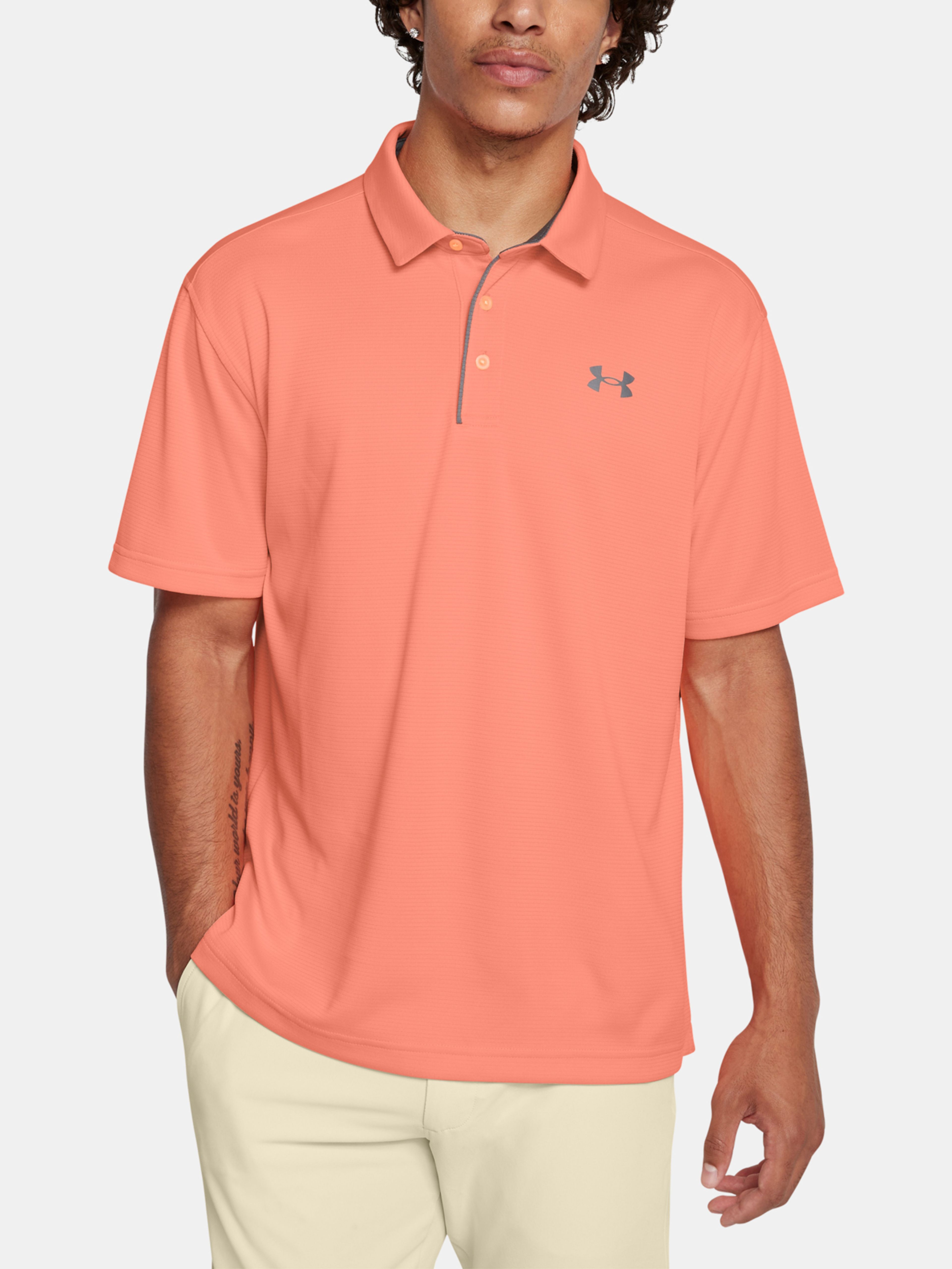 Moška majica Under Armour Tech Polo