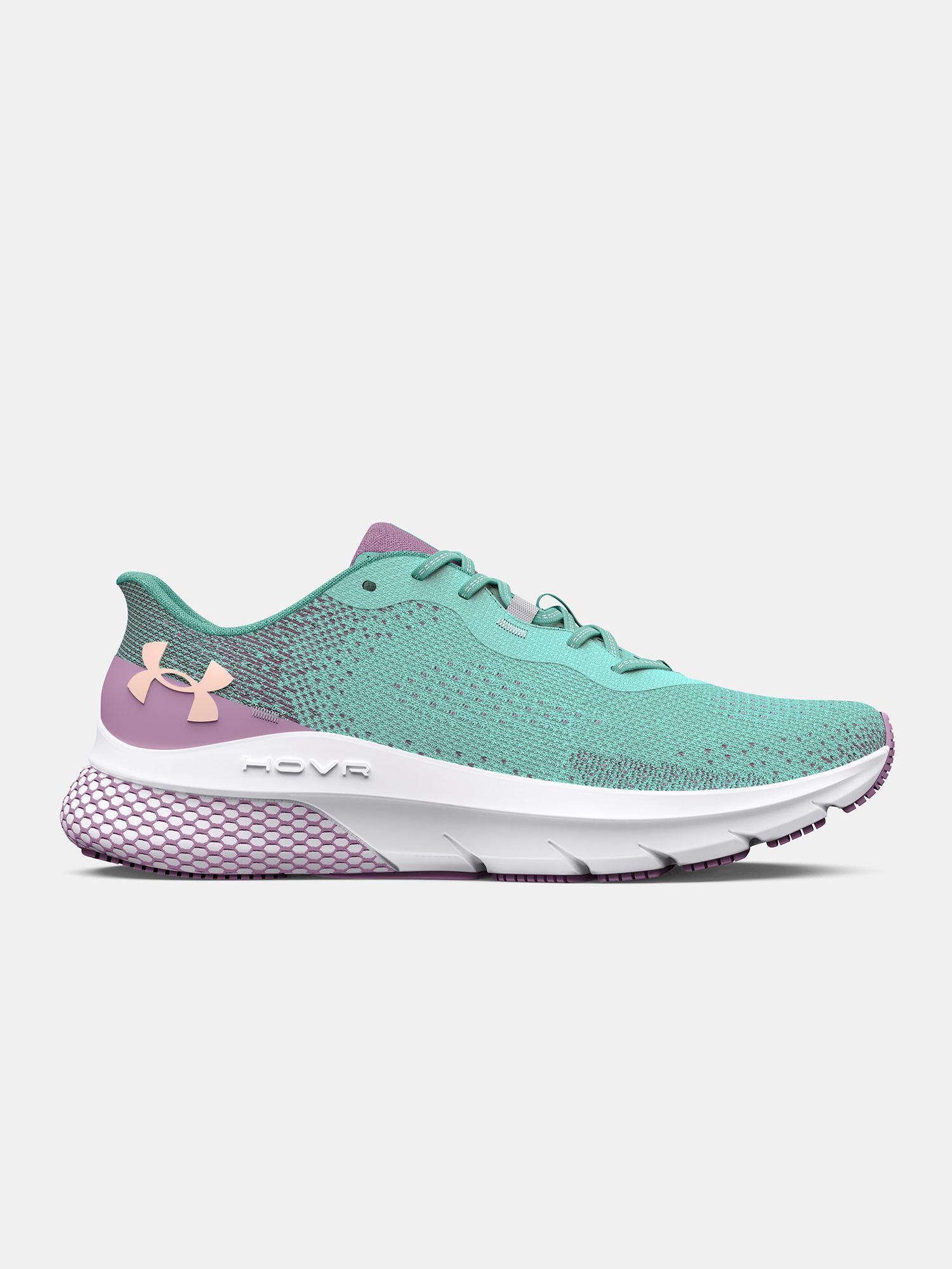 Dámske topánky Under Armour UA W HOVR Turbulence 2 | UnderArmour.sk