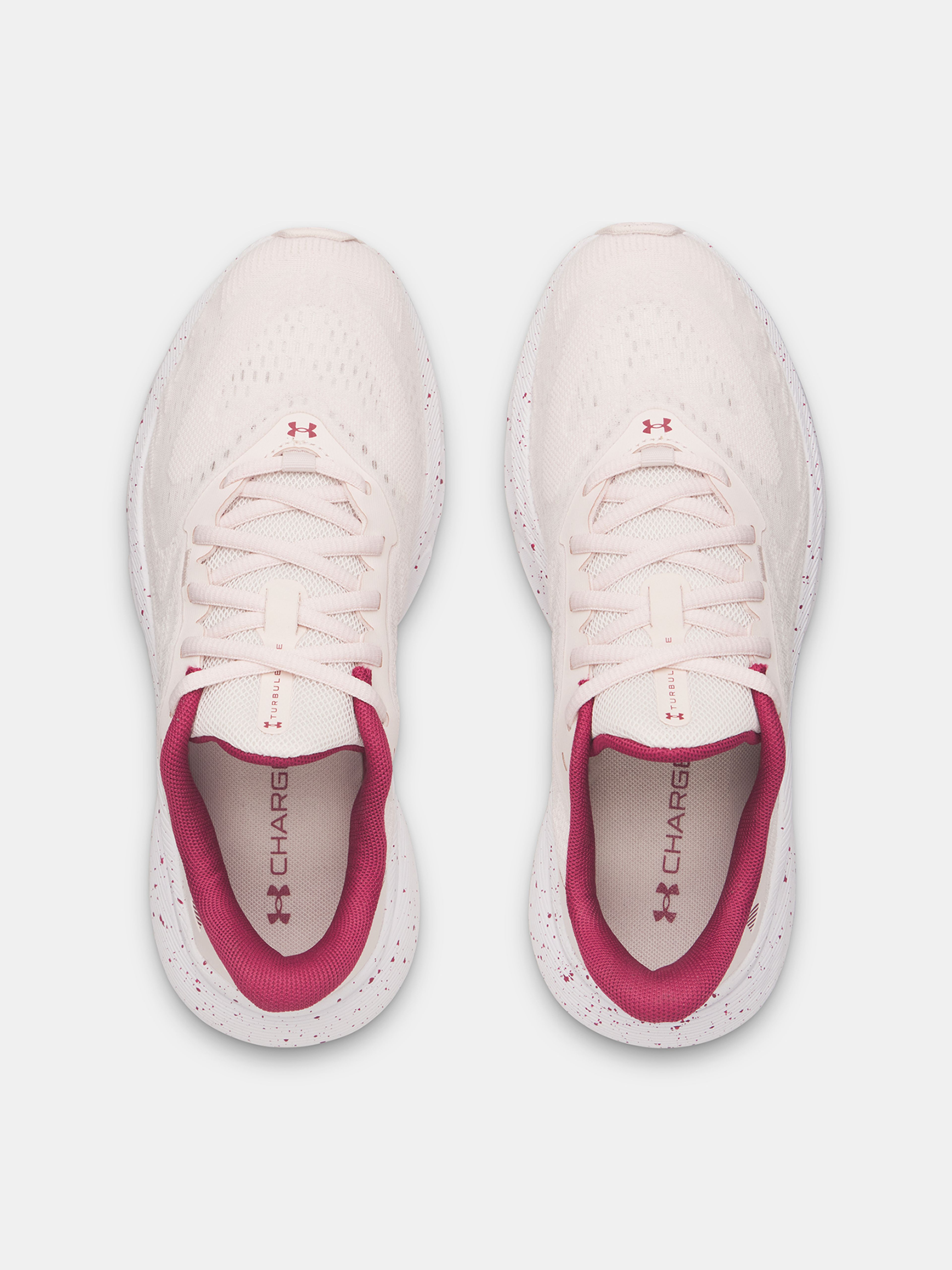 Moteriški batai Under Armour UA W Turbulence 3 - 005