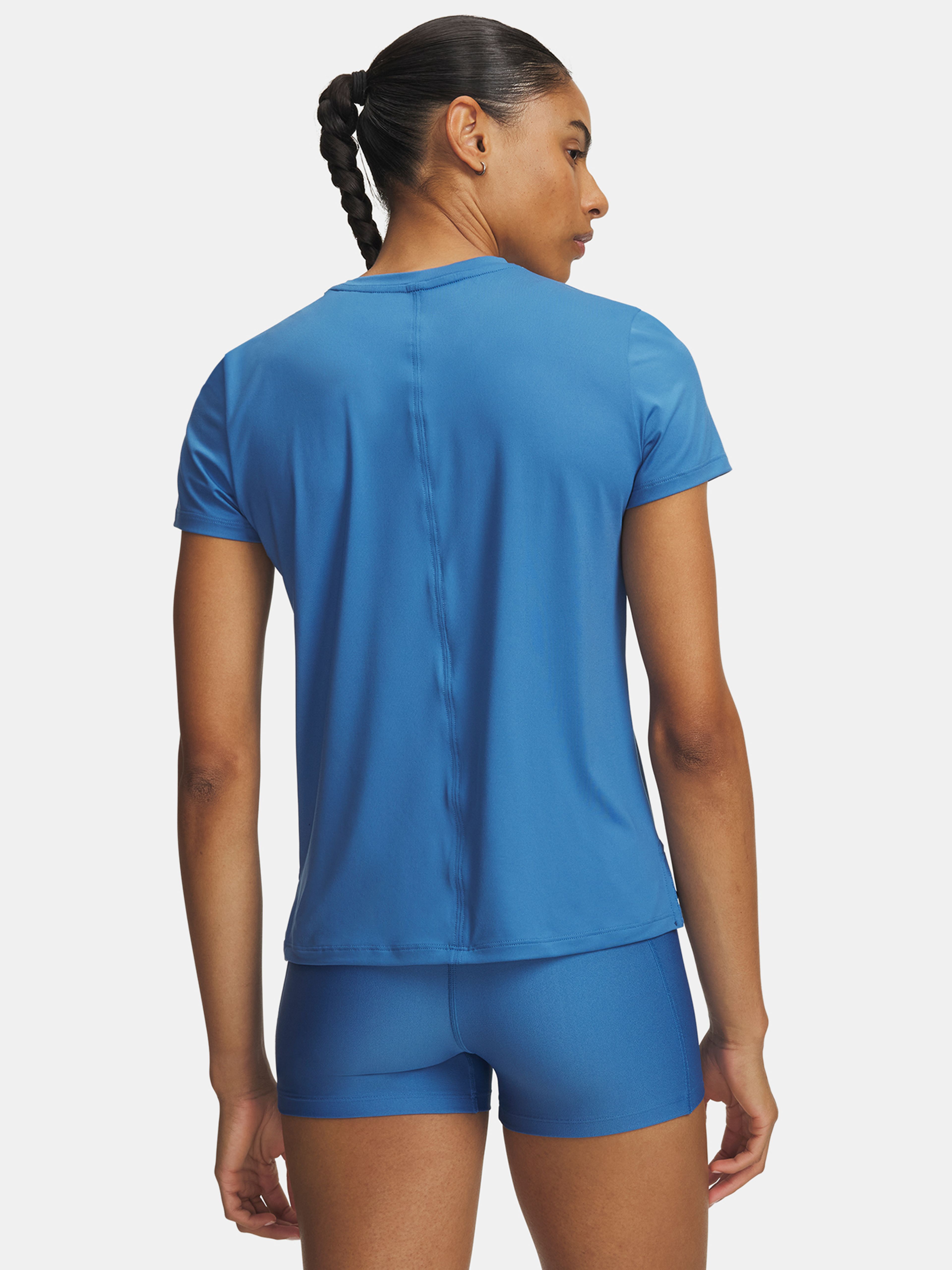 Női póló Under Armour UA Vanish SS - 002