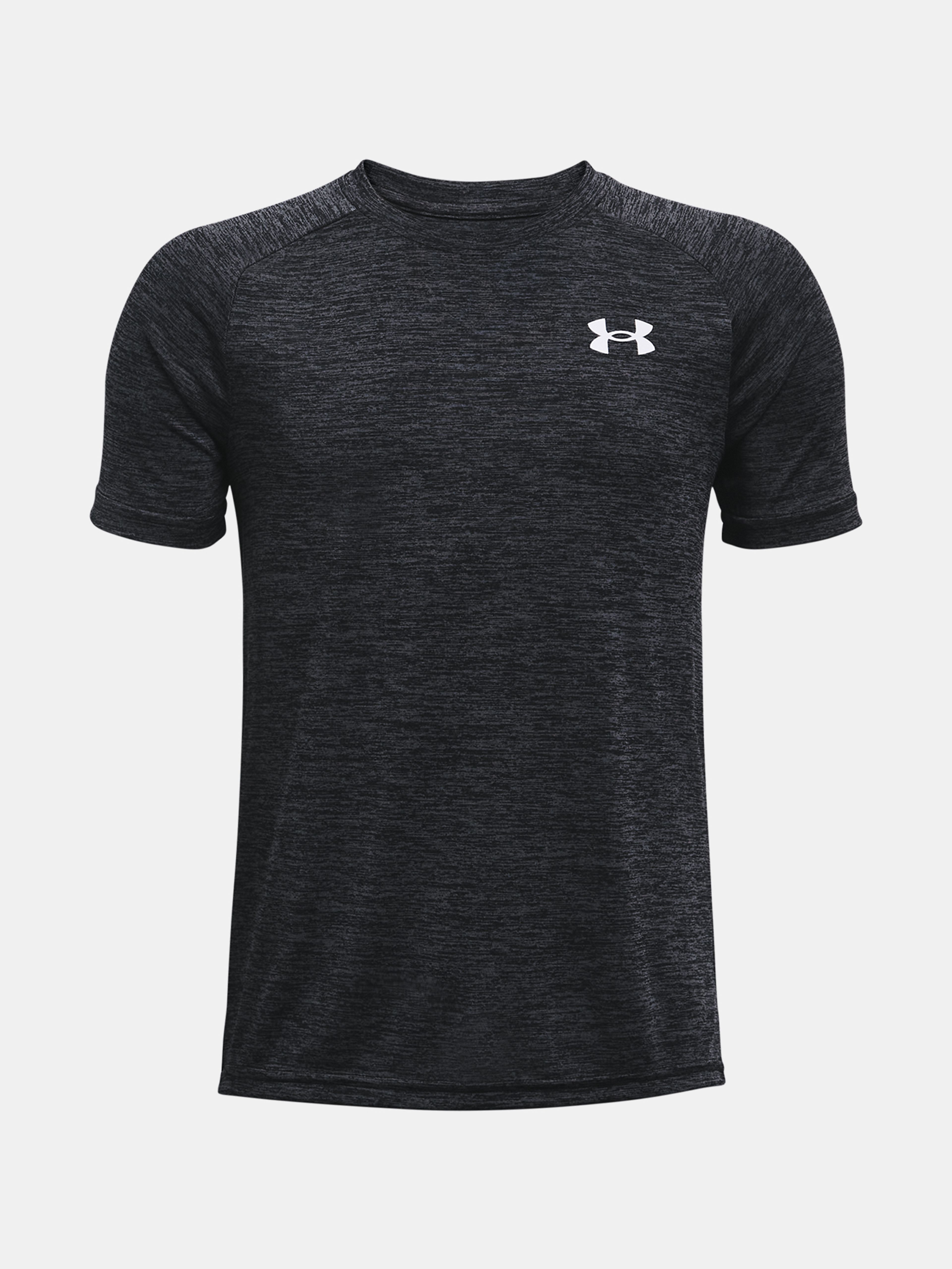 Chlapčenské tričko Under Armour Tech 2.0 SS