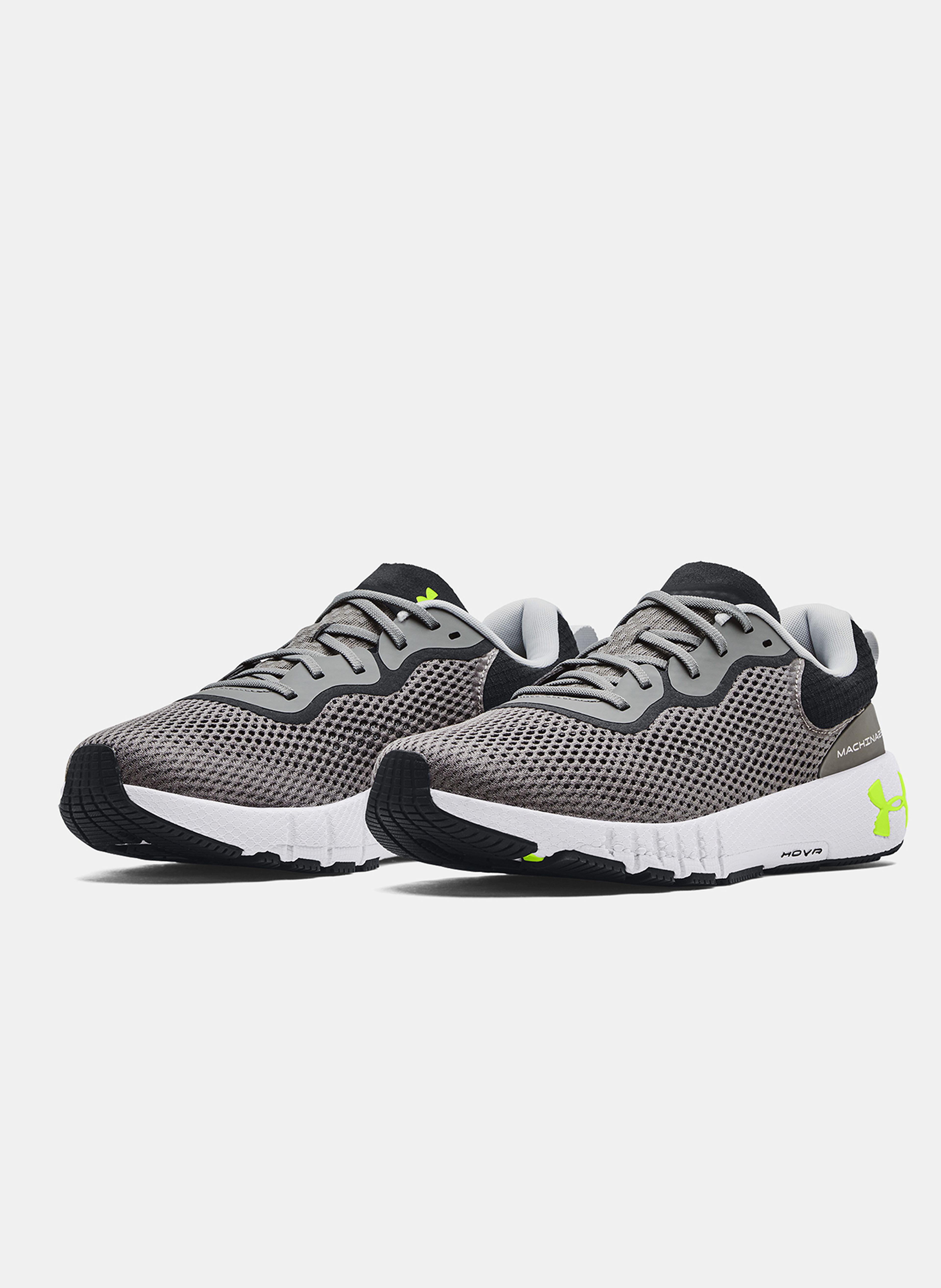Pánske topánky Under Armour UA HOVR Machina 2 SE - 004