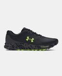Férfi cipők Under Armour UA Charged Bandit TR 3 SP-Fekete - 002
