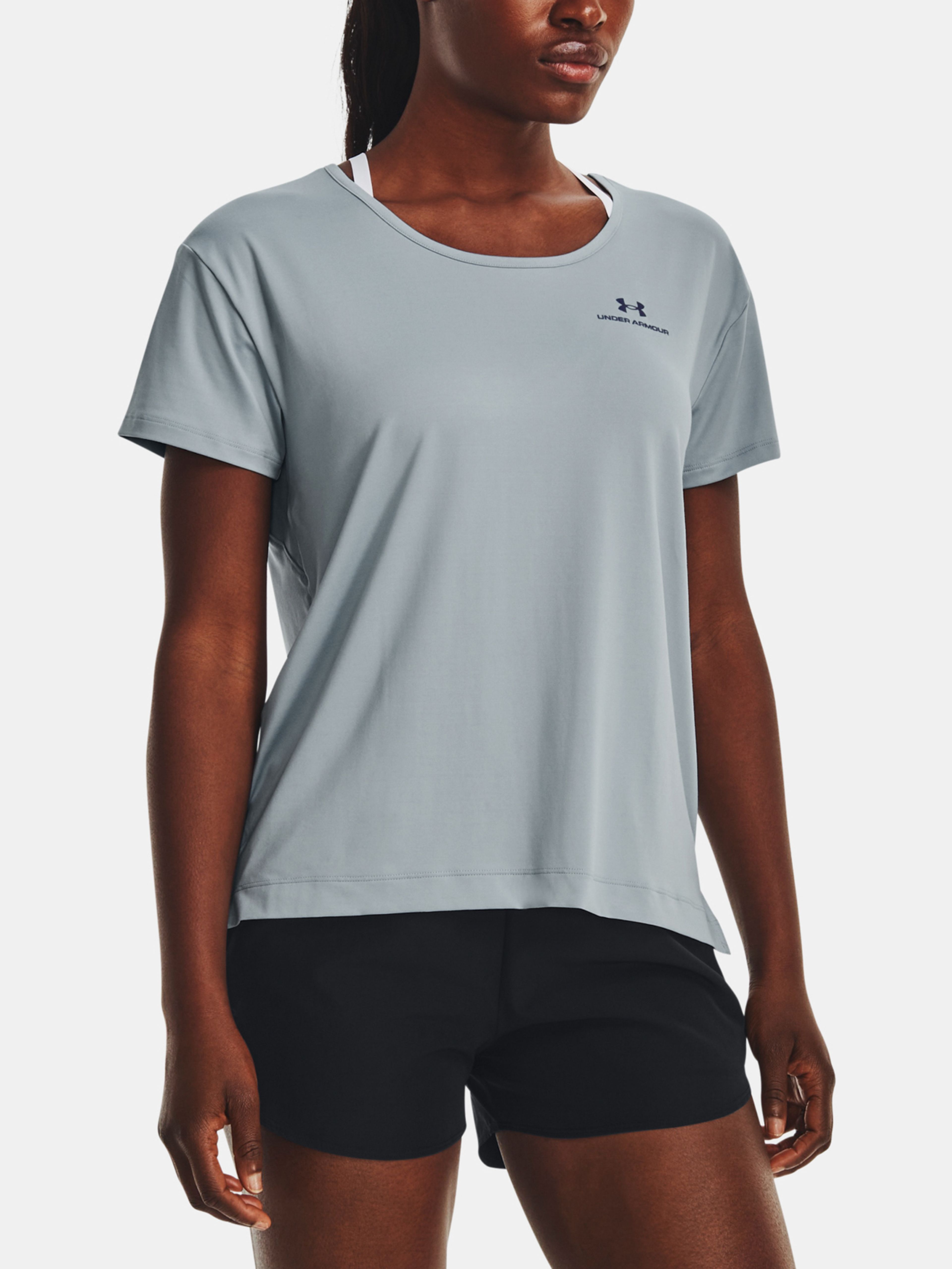 Női póló Under Armour UA Rush Energy SS