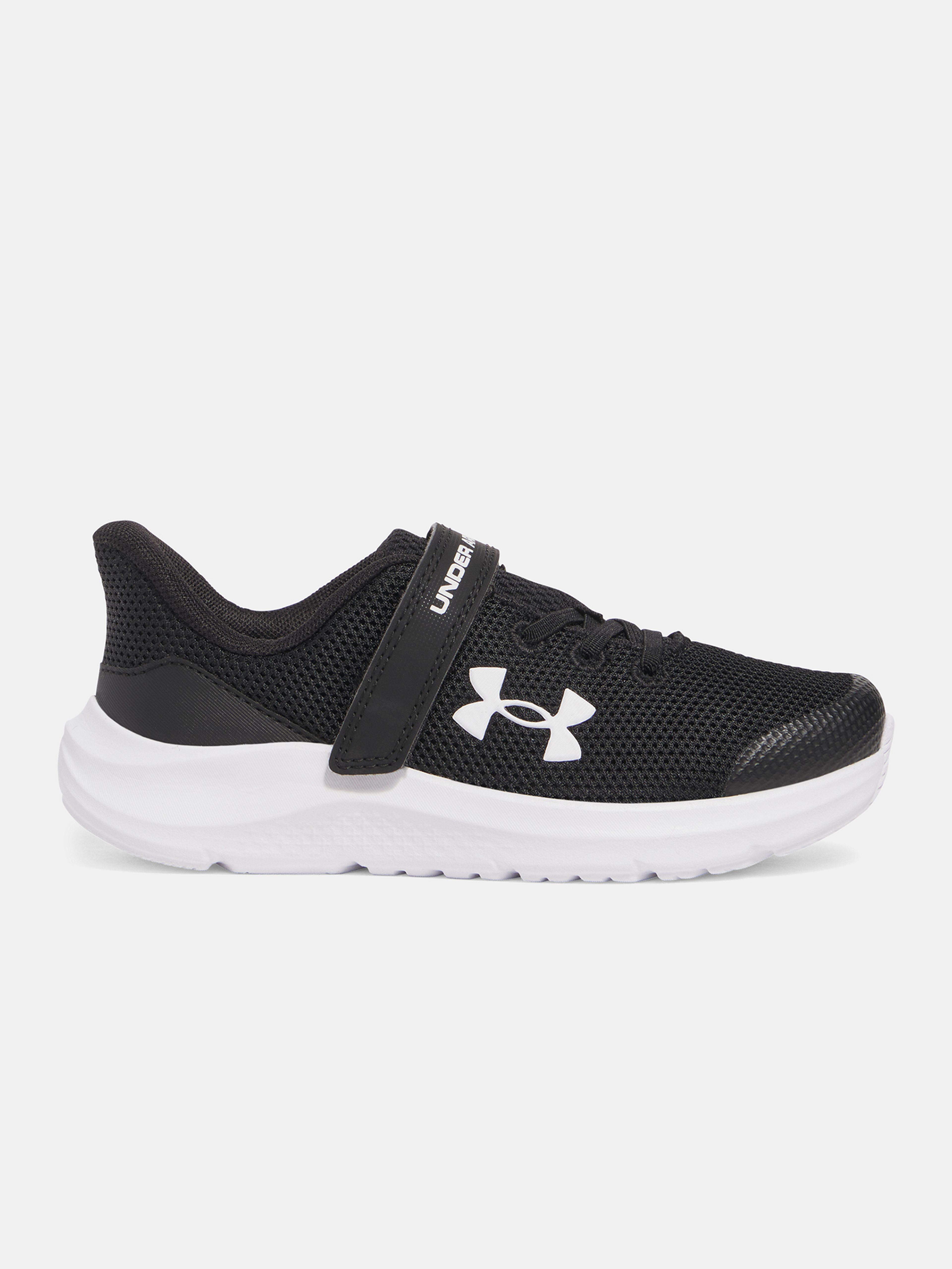 Fiú cipők Under Armour UA BPS Pursuit 4 AC