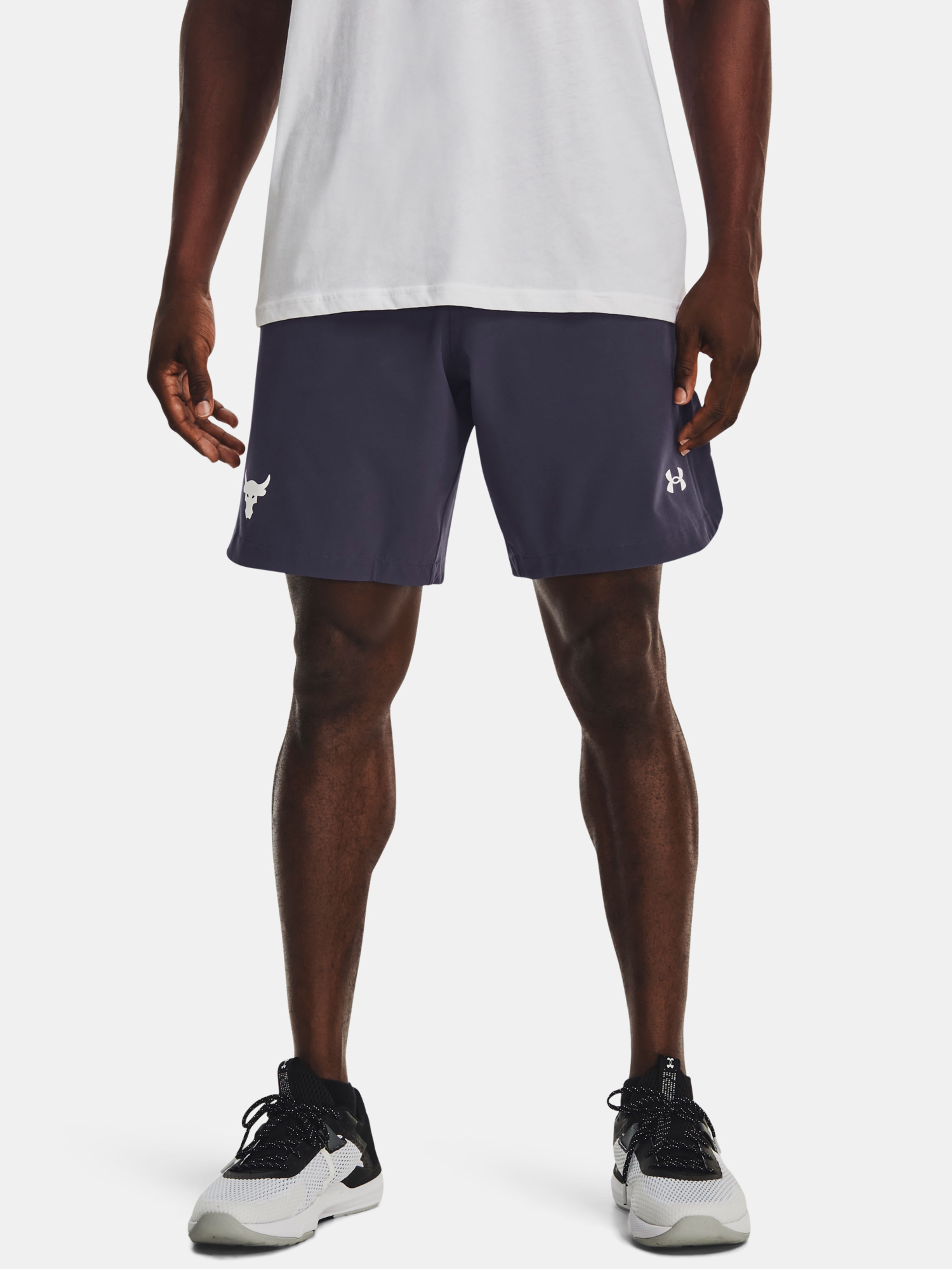 Férfi rövidnadrágok Under Armour UA Pjt Rck Snap Shorts