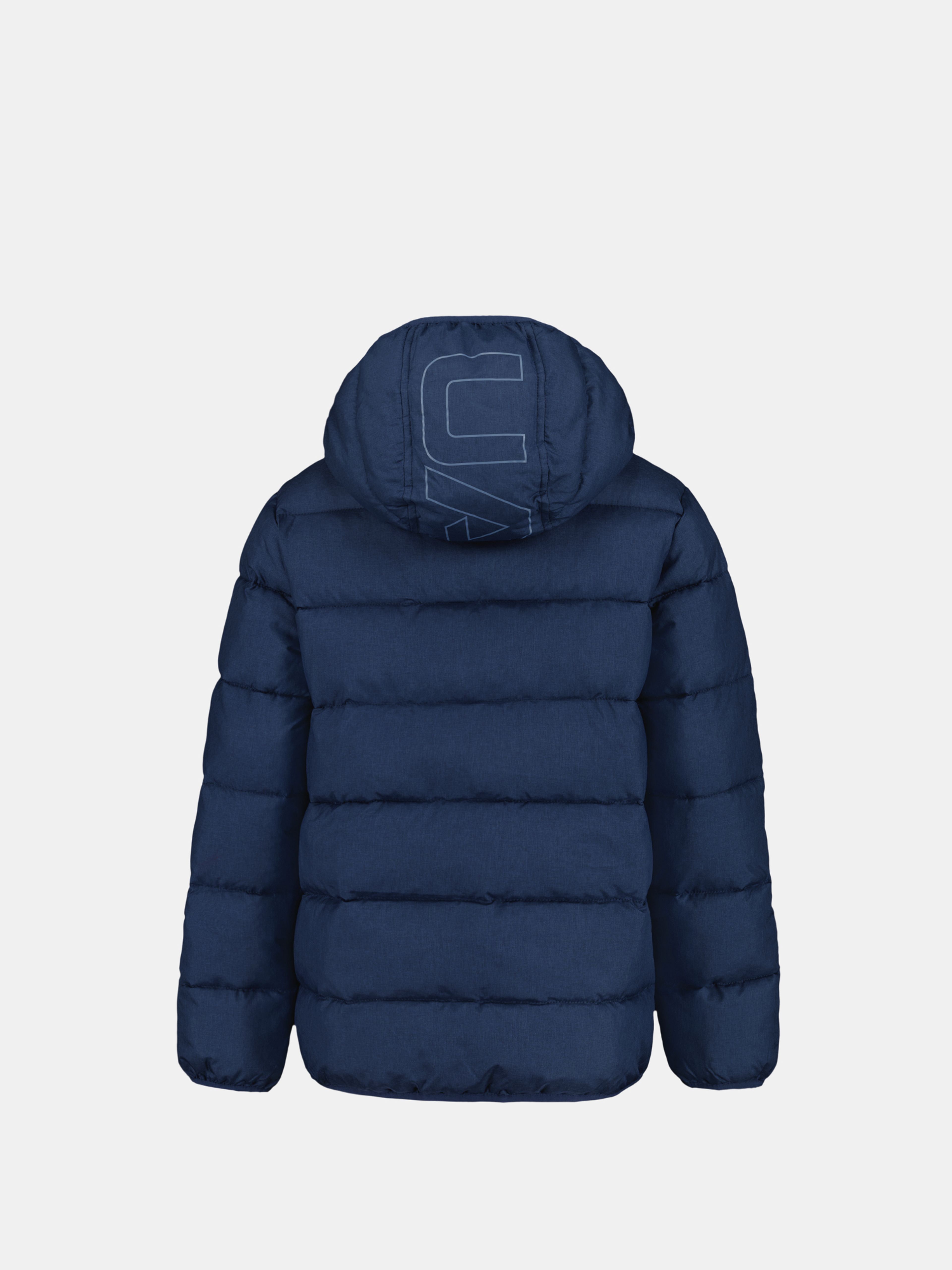 Fiú dzseki Under Armour UA PRONTO PUFFER JACKET - 002