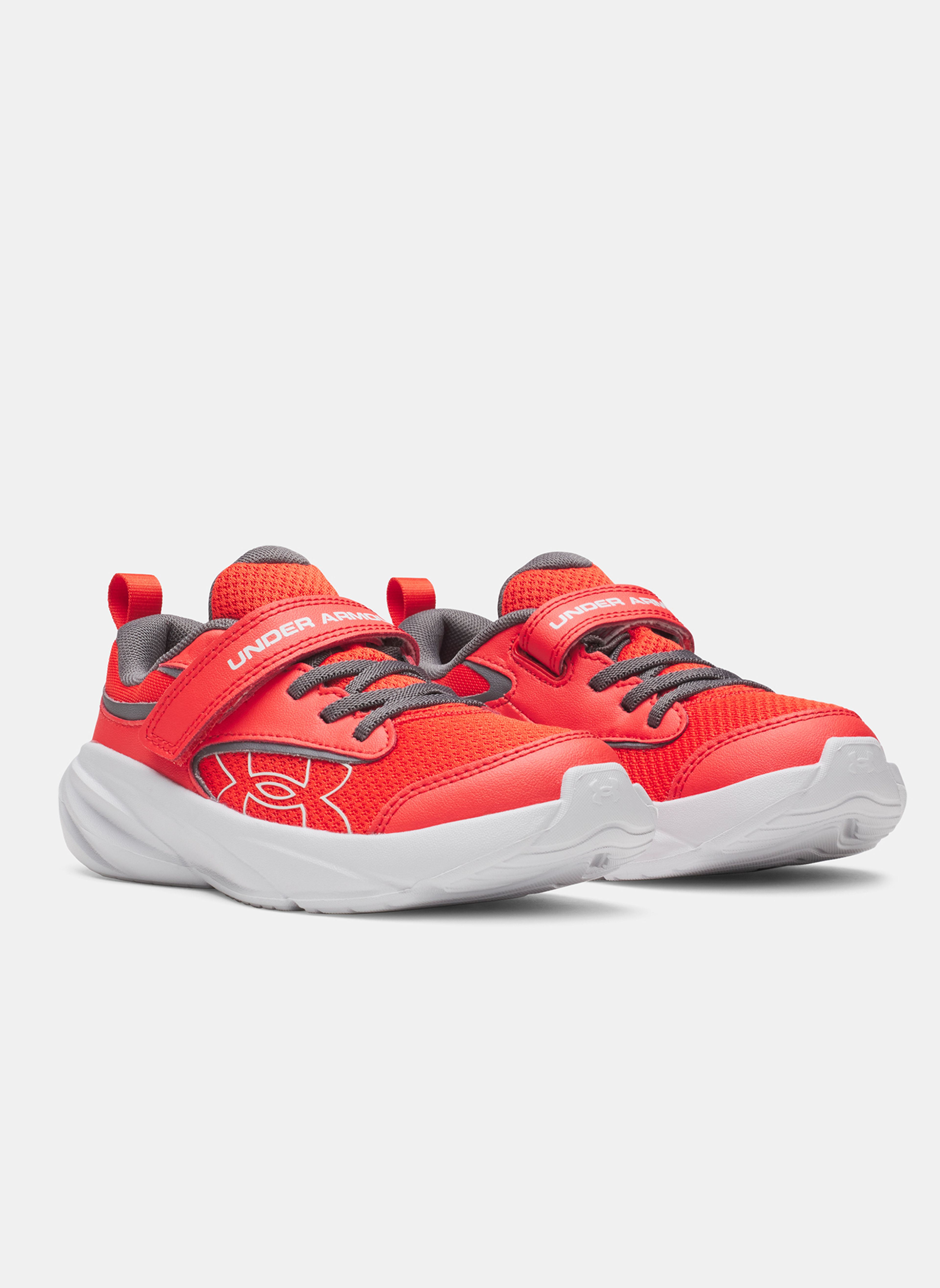 Fiú cipők Under Armour UA BPS Surge 5 AC - 003